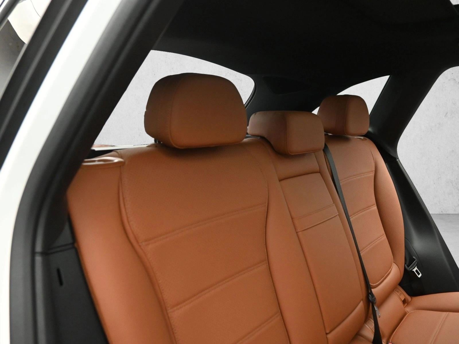 2026 MERCEDES-BENZ GLC-CLASS - Image 23