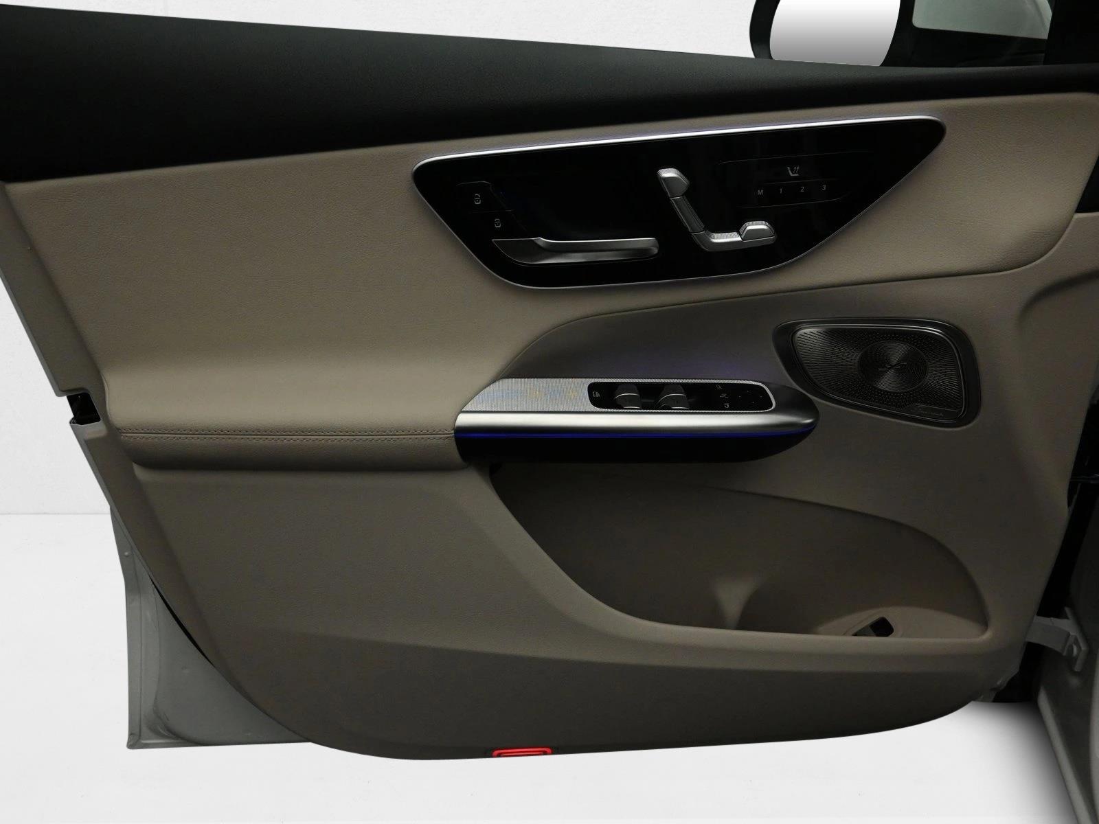 2026 MERCEDES-BENZ GLC-CLASS - Image 18