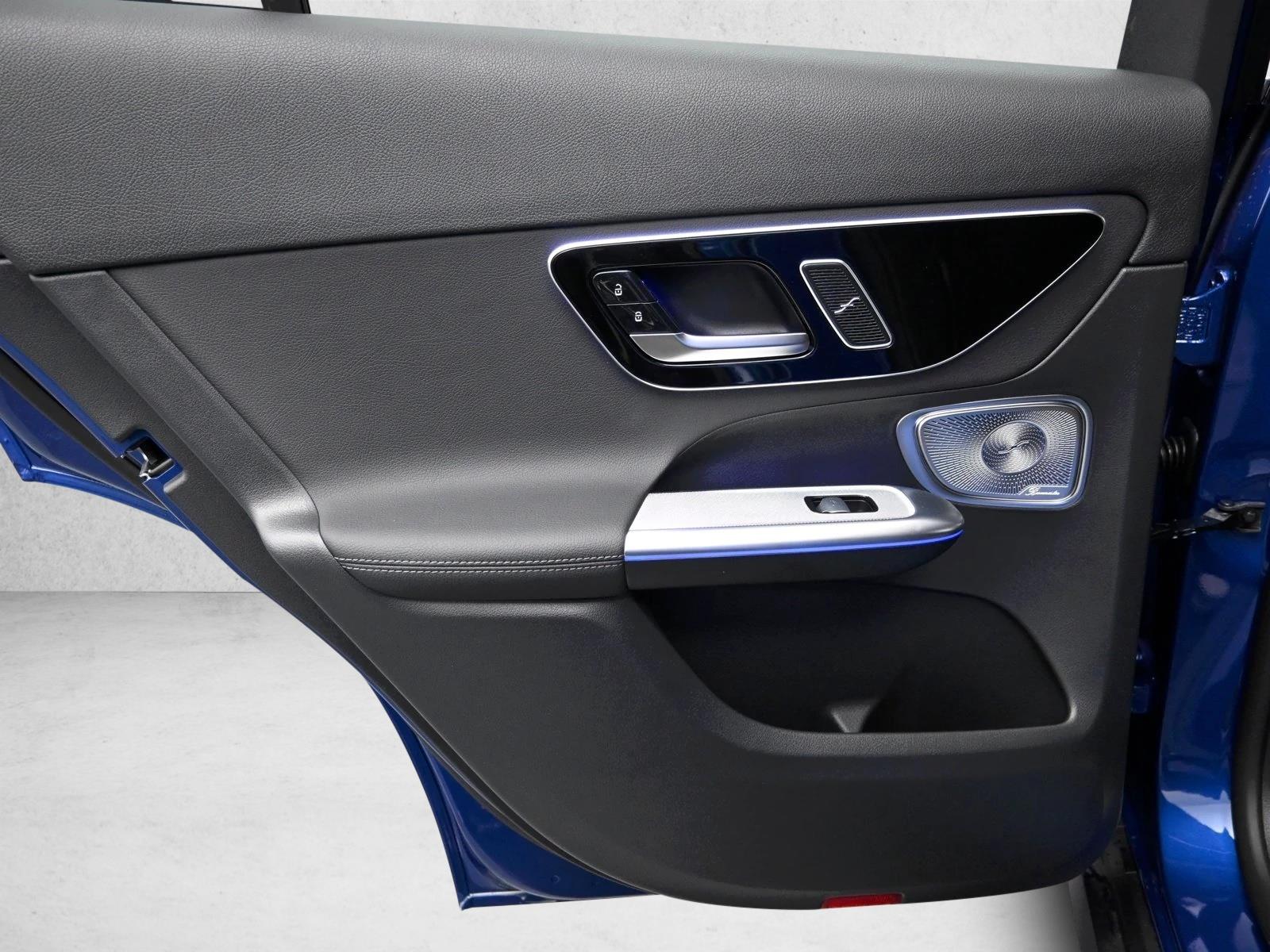 2025 MERCEDES-BENZ GLC-CLASS - Image 21