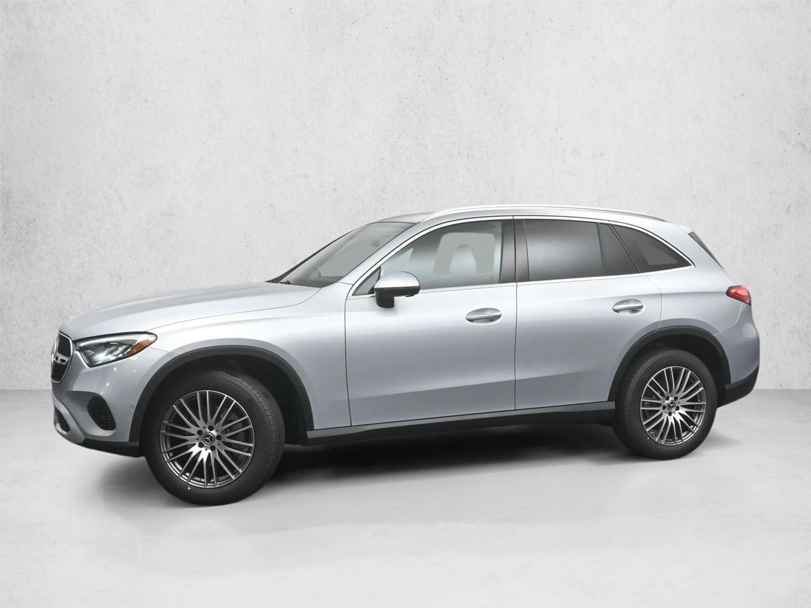 2026 MERCEDES-BENZ GLC-CLASS - Image 1