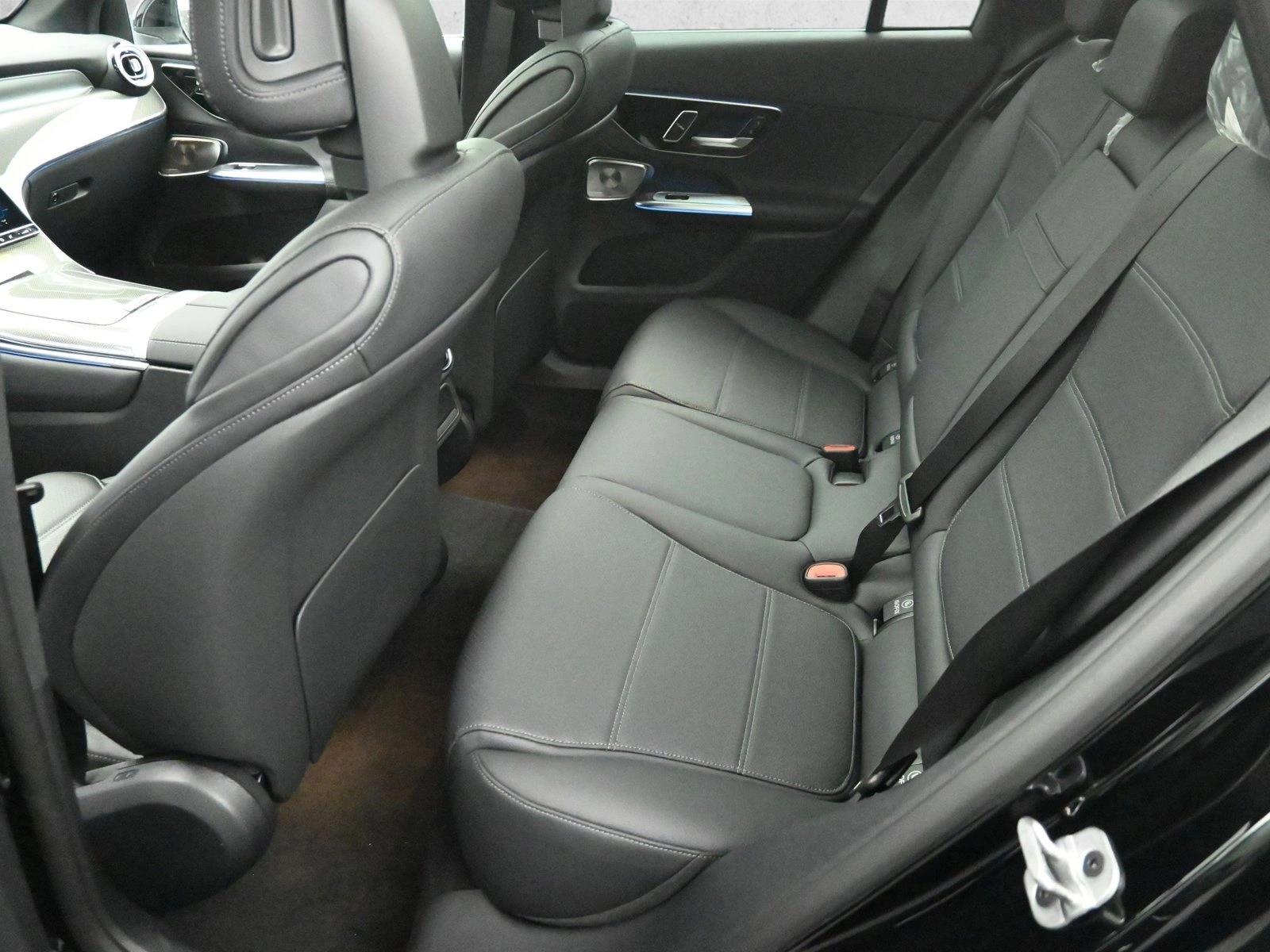 2026 MERCEDES-BENZ GLC-CLASS - Image 18