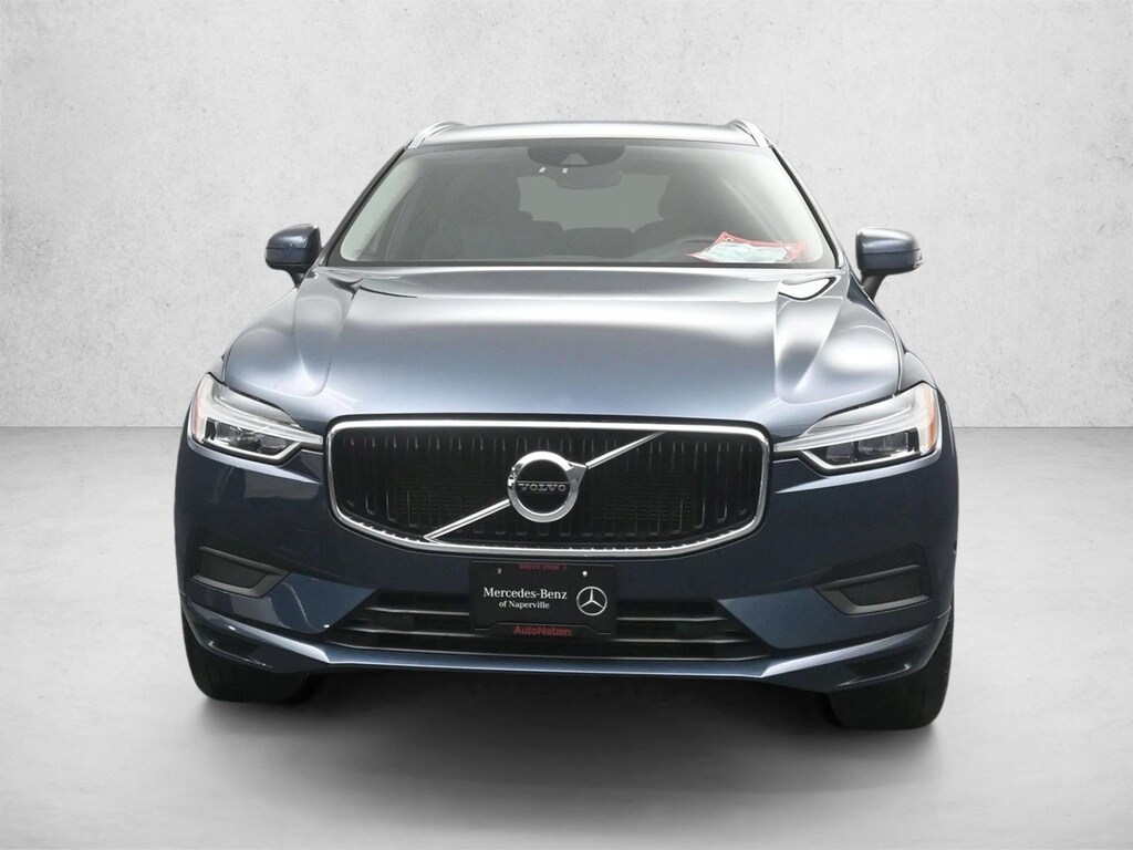 Used 2018 Volvo XC60 T5 AWD Momentum SUV
