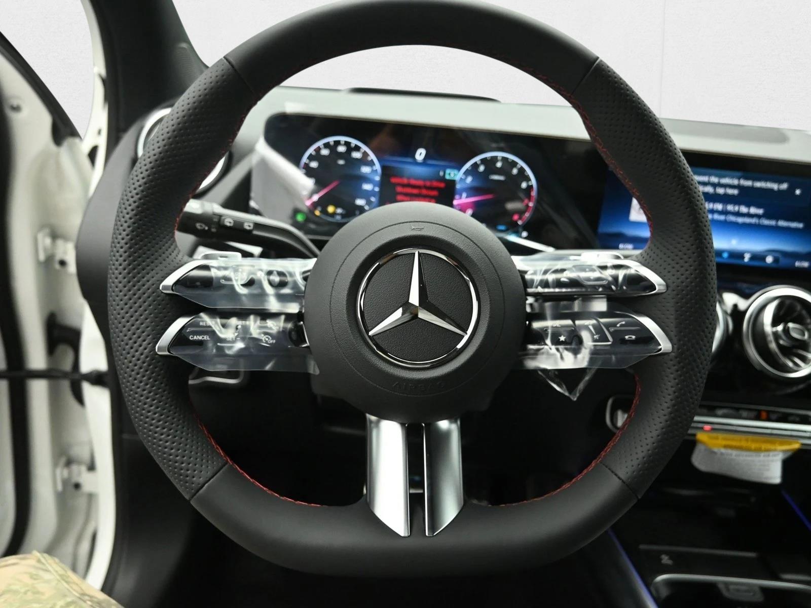 2026 MERCEDES-BENZ GLA-CLASS - Image 14