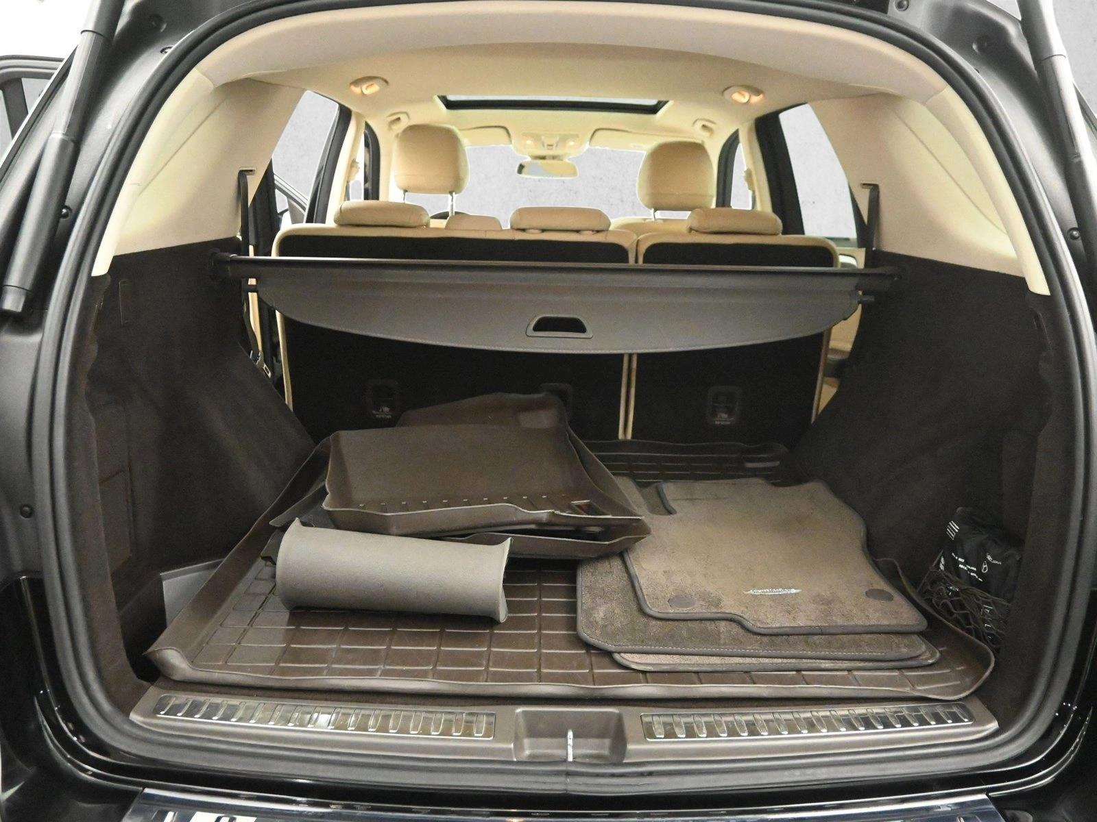 2016 MERCEDES-BENZ GLE-CLASS - Image 23