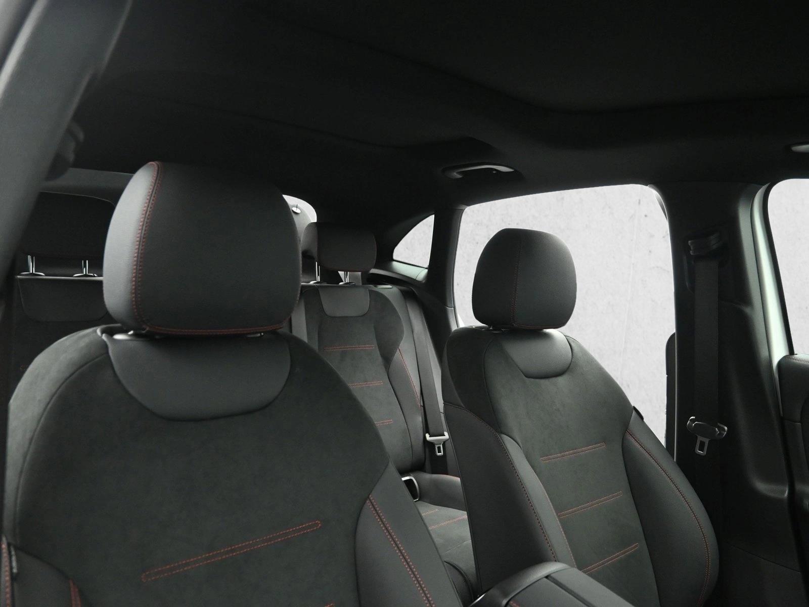 2026 MERCEDES-BENZ GLA-CLASS - Image 28