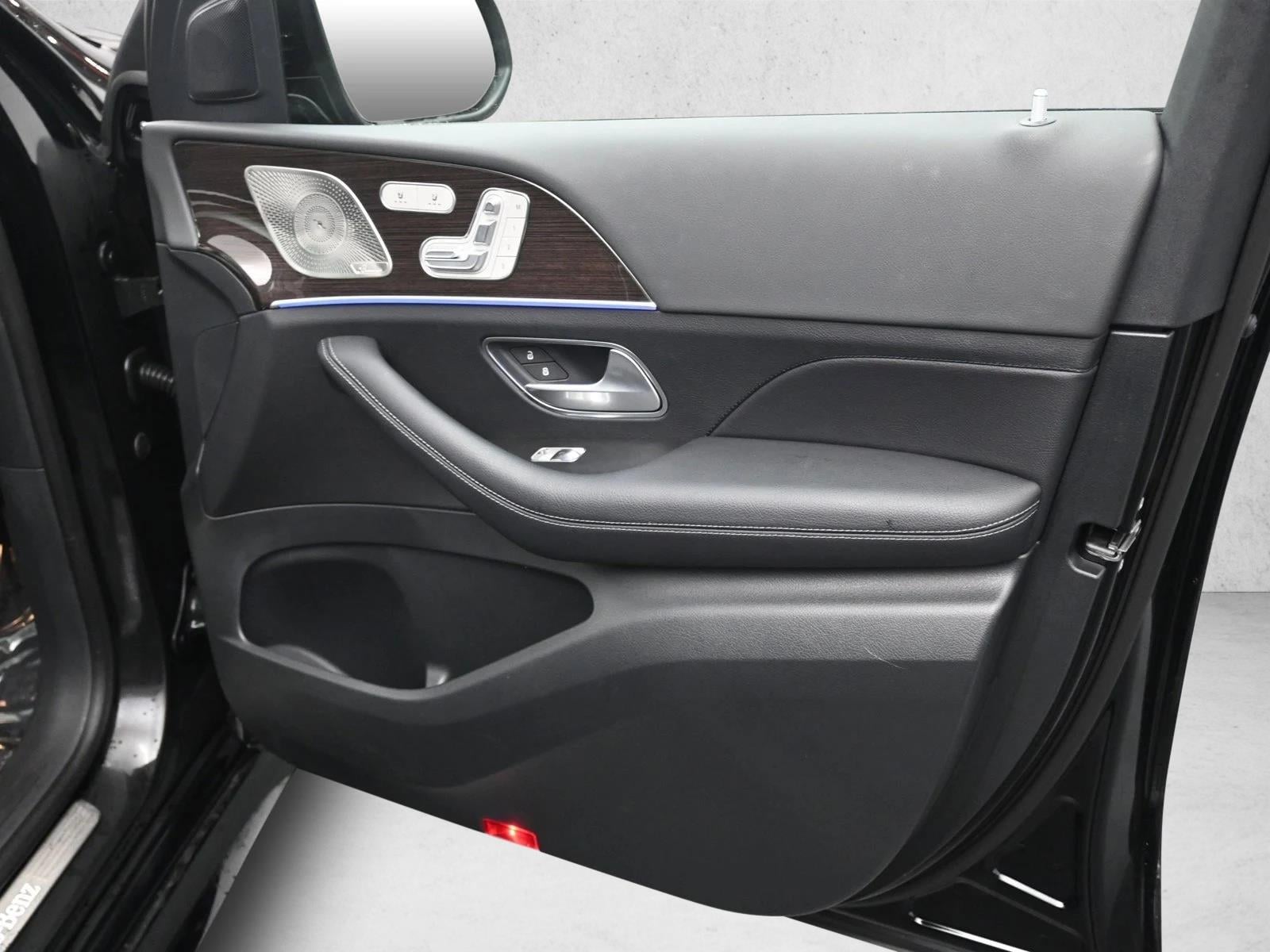 2025 MERCEDES-BENZ GLE-CLASS - Image 29