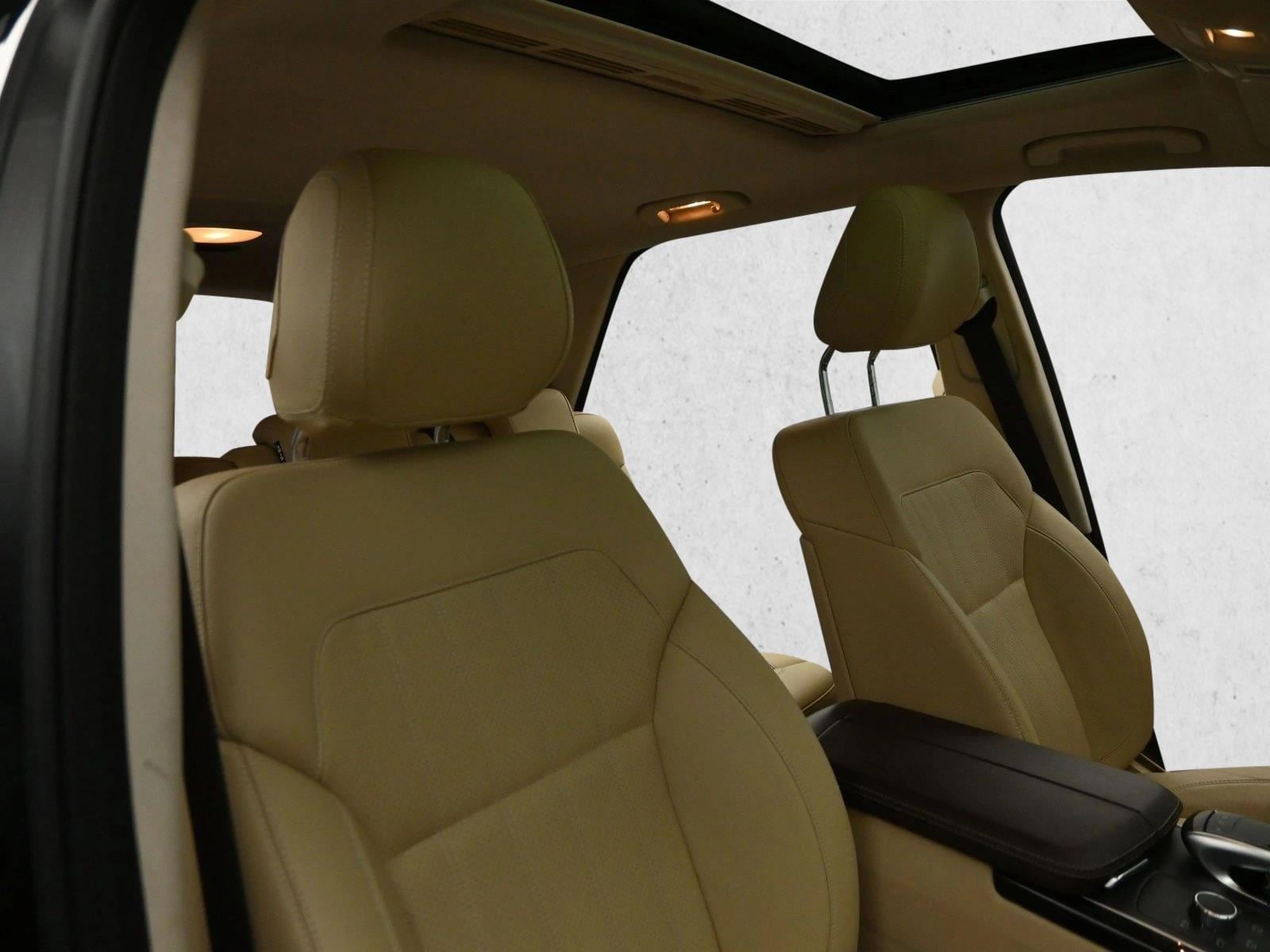 2016 MERCEDES-BENZ GLE-CLASS - Image 30