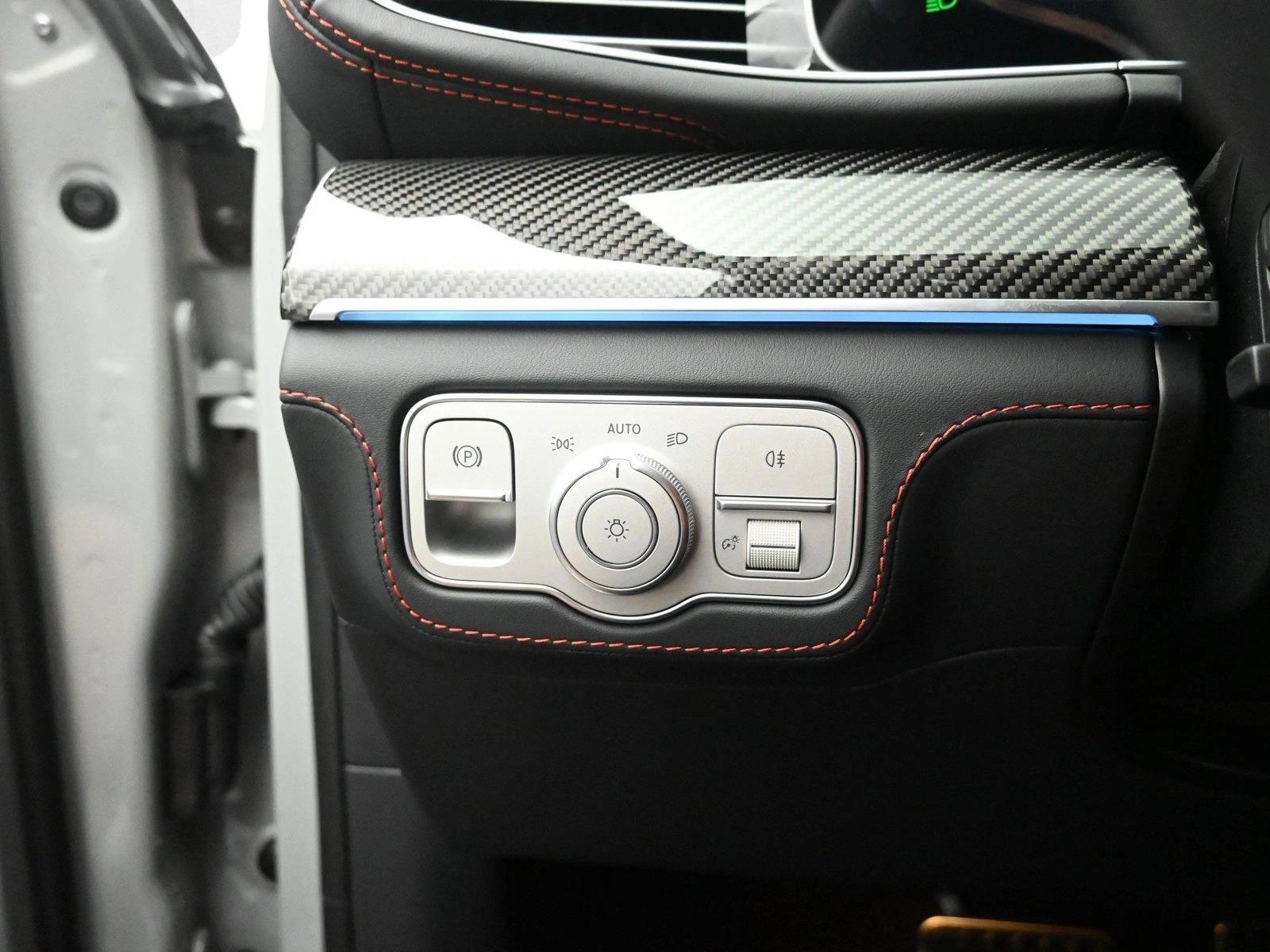 2026 Mercedes-Benz GLE AMG GLE63 S - Photo 18