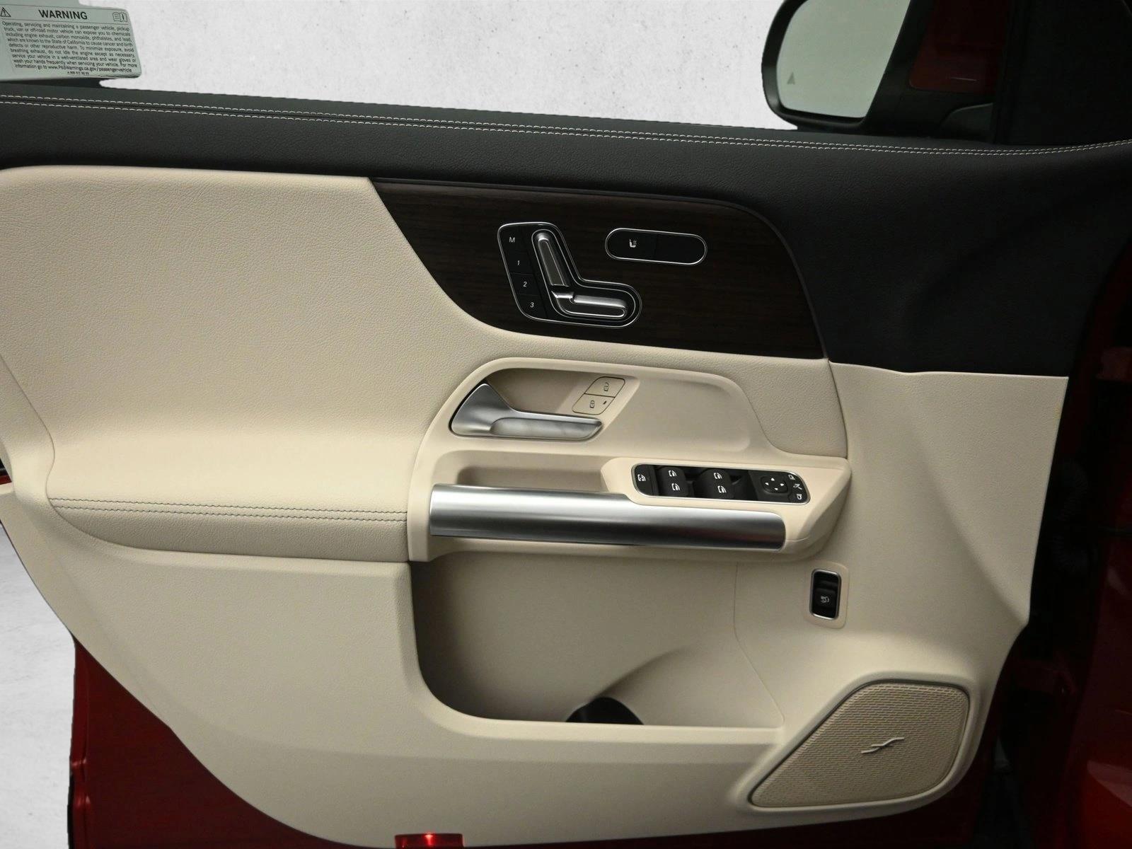 2026 MERCEDES-BENZ GLA-CLASS - Image 19