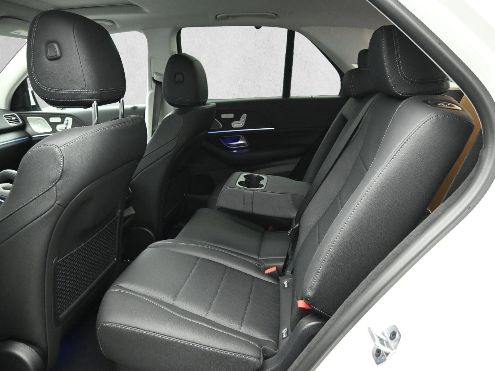 2026 MERCEDES-BENZ GLE-CLASS - Image 20