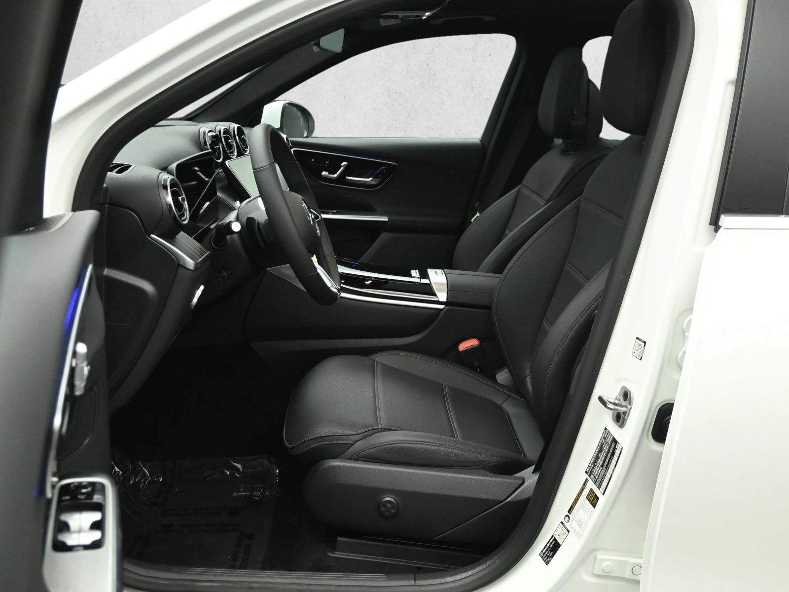 2026 MERCEDES-BENZ GLC-CLASS - Image 9