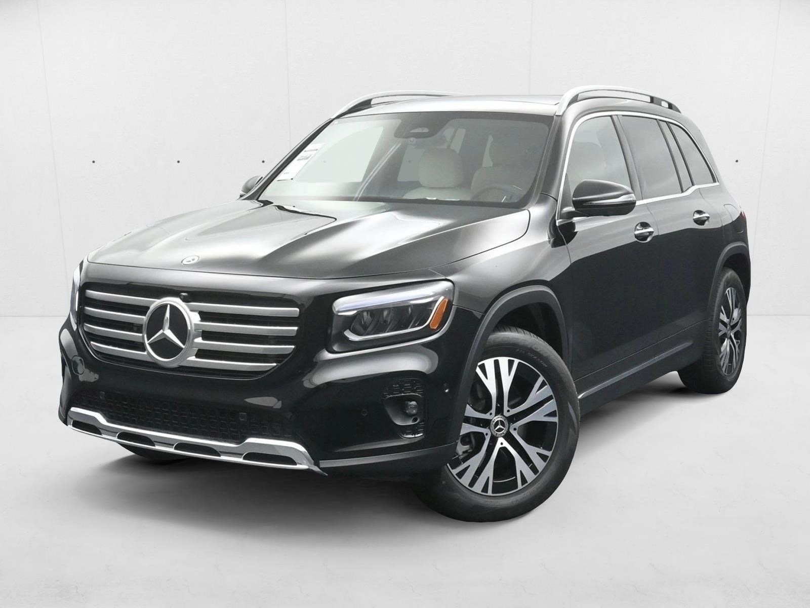 2025 MERCEDES-BENZ GLB-CLASS - Image 1