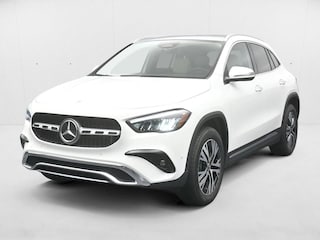 2026 Mercedes-Benz GLA 250