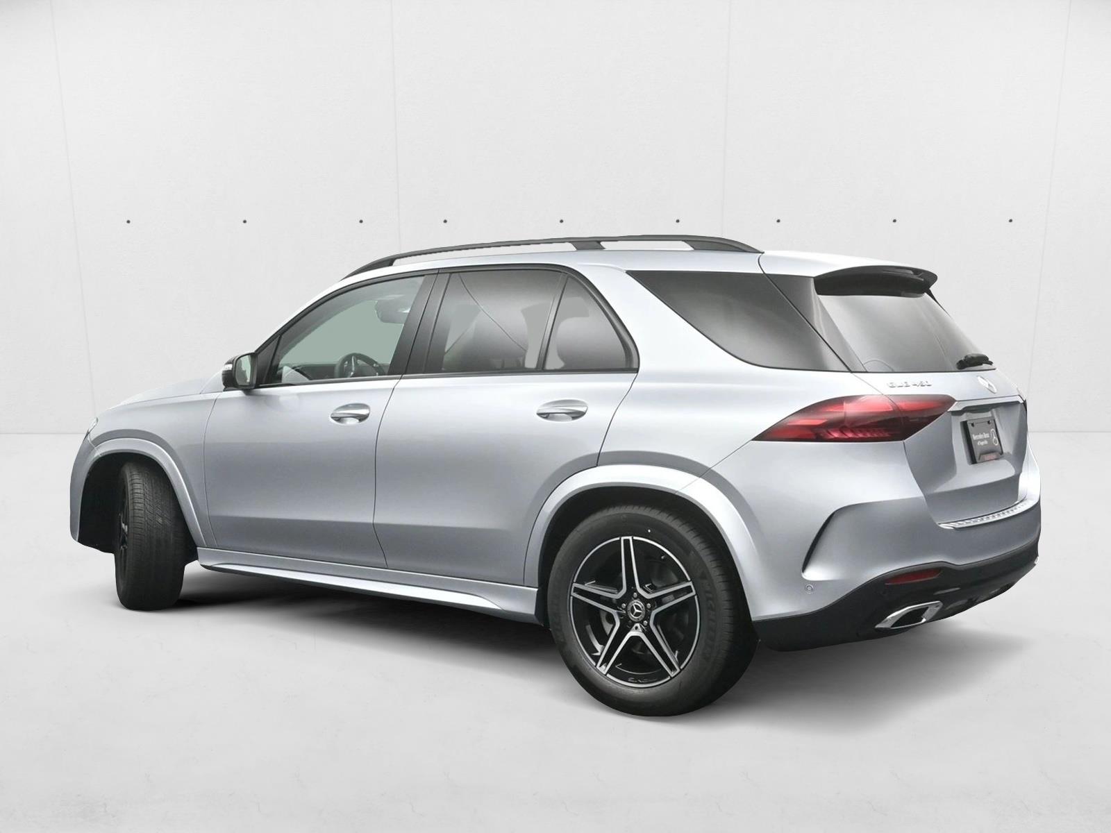 2026 MERCEDES-BENZ GLE-CLASS - Image 6