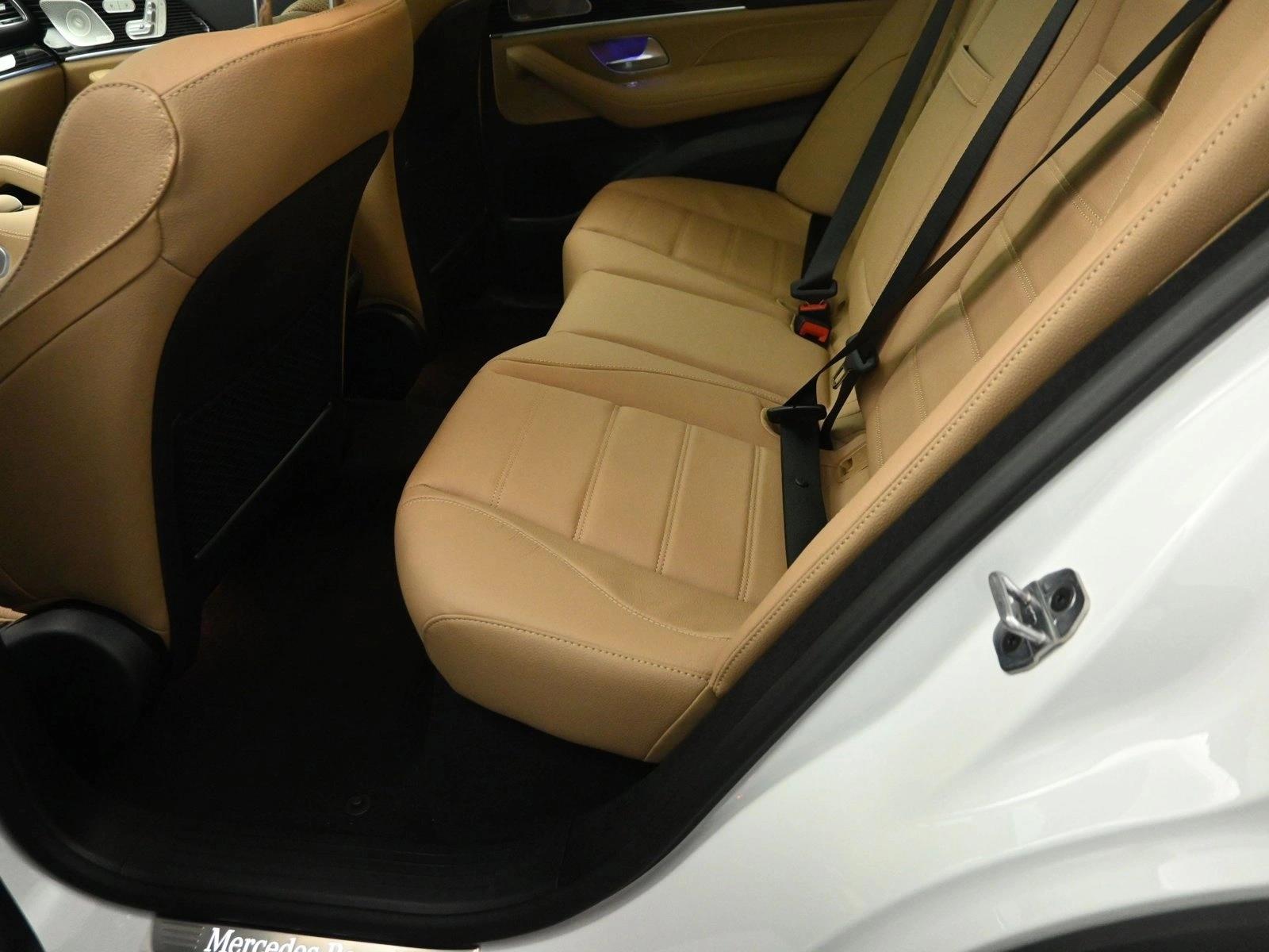 2026 MERCEDES-BENZ GLE-CLASS - Image 22