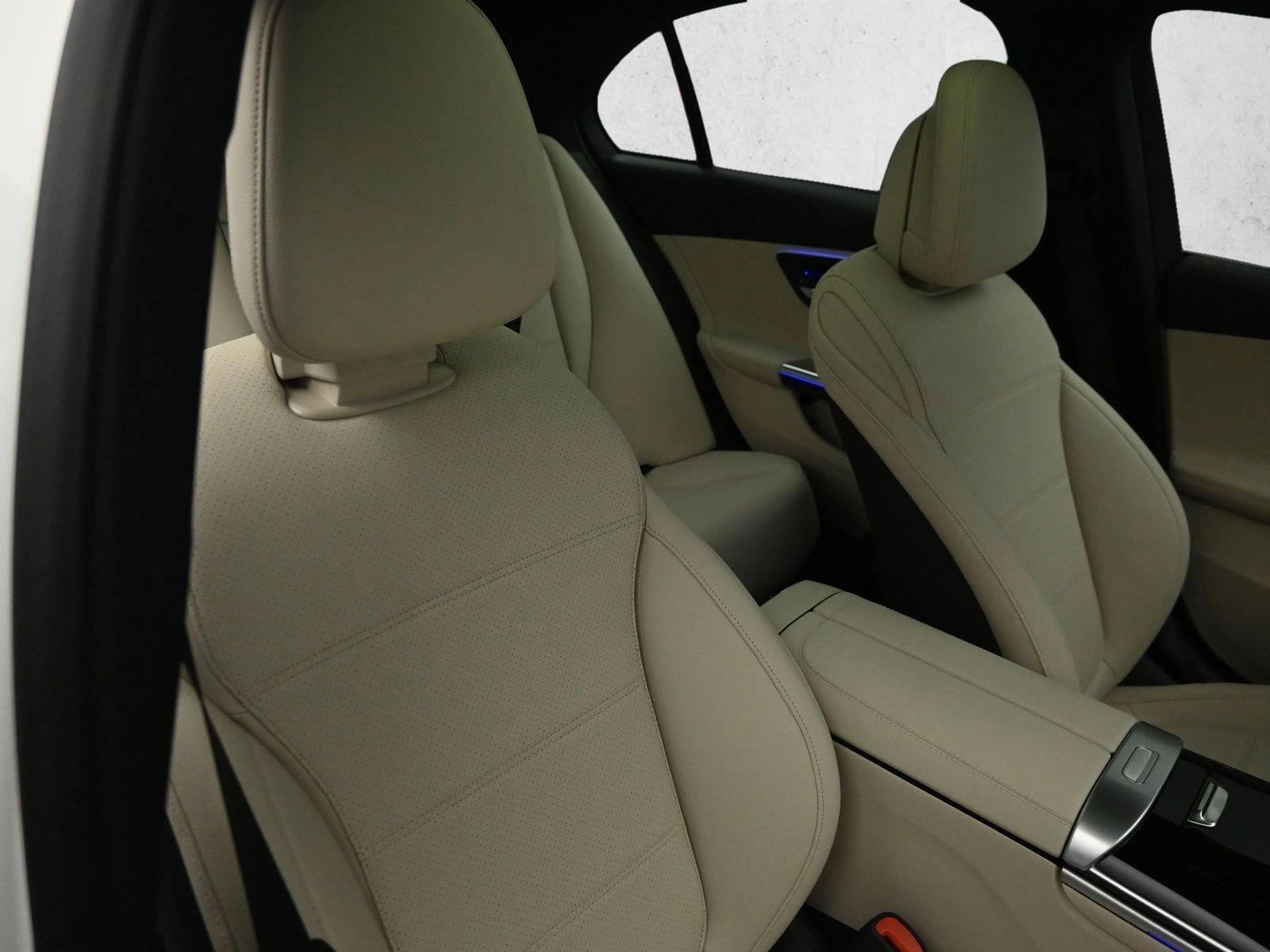 2026 MERCEDES-BENZ C-CLASS - Image 29