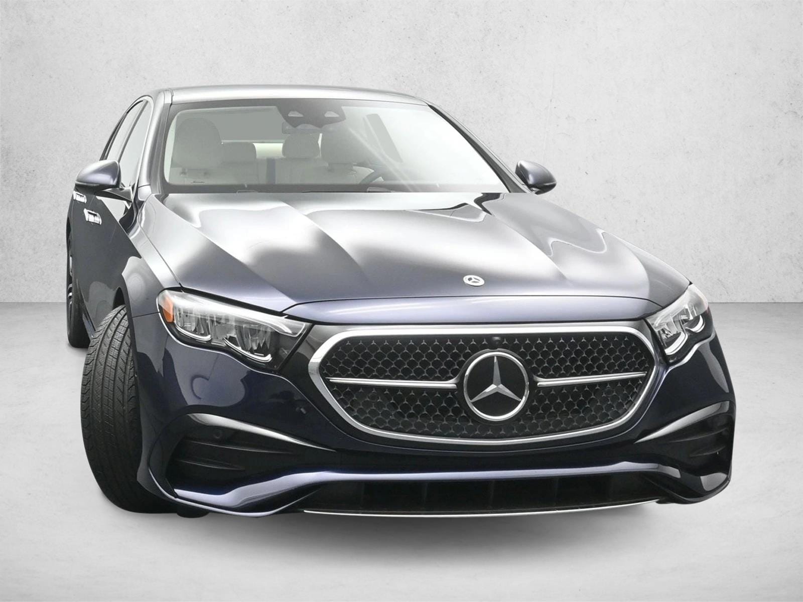 2026 MERCEDES-BENZ E-CLASS - Image 3