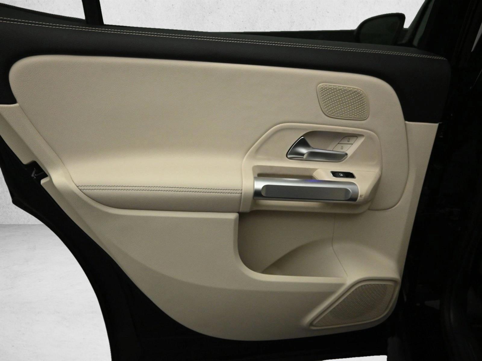 2025 MERCEDES-BENZ GLB-CLASS - Image 23