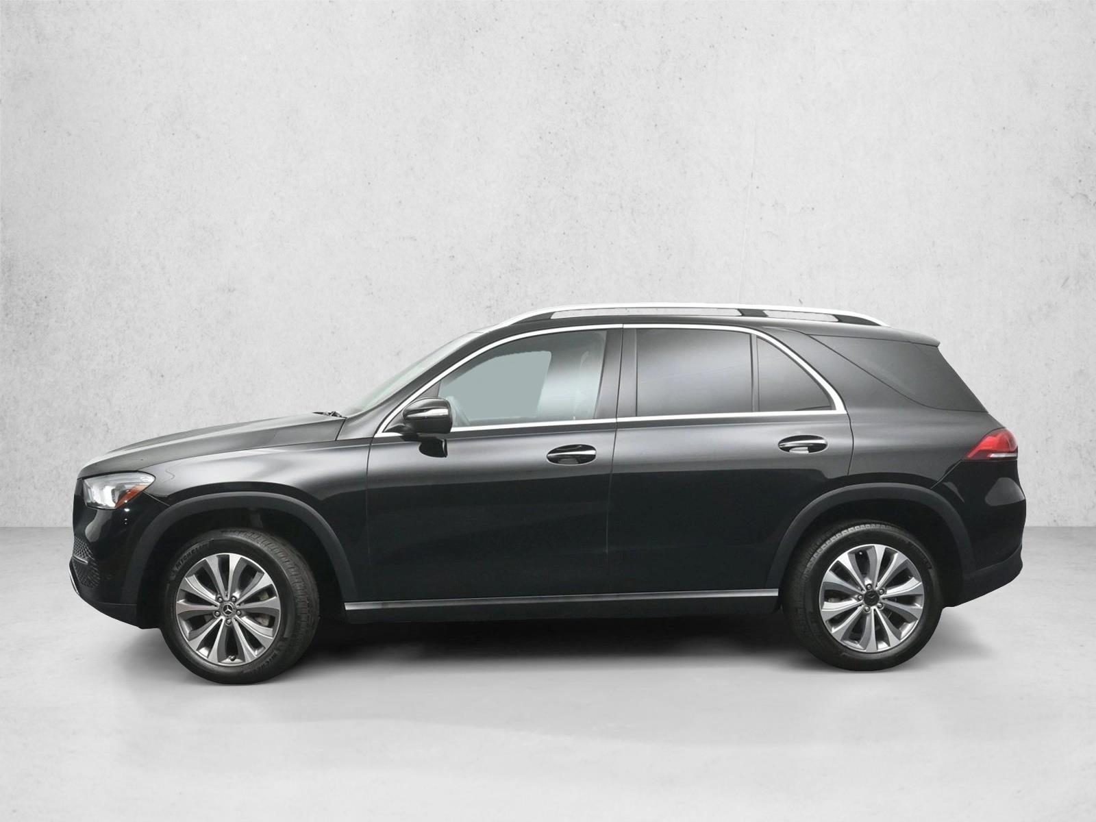 2020 MERCEDES-BENZ GLE-CLASS - Image 7