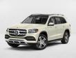 Used 2022 Mercedes-Benz GLS 4MATIC SUV