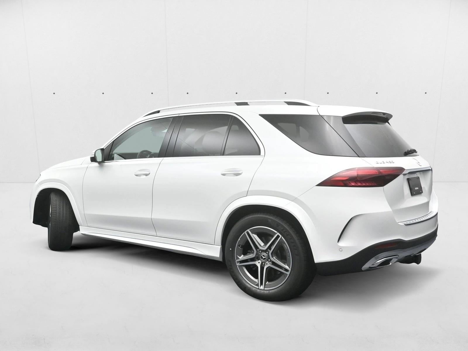 2026 MERCEDES-BENZ GLE-CLASS - Image 6