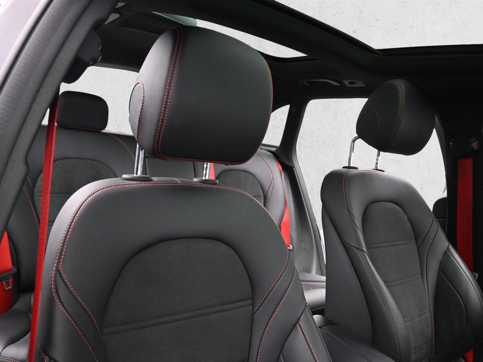 2022 MERCEDES-BENZ GLC-CLASS - Image 27