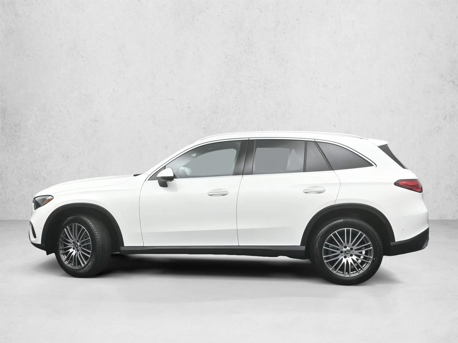 2026 MERCEDES-BENZ GLC-CLASS - Image 7