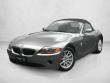Used 2003 BMW Z4 2.5i Convertible