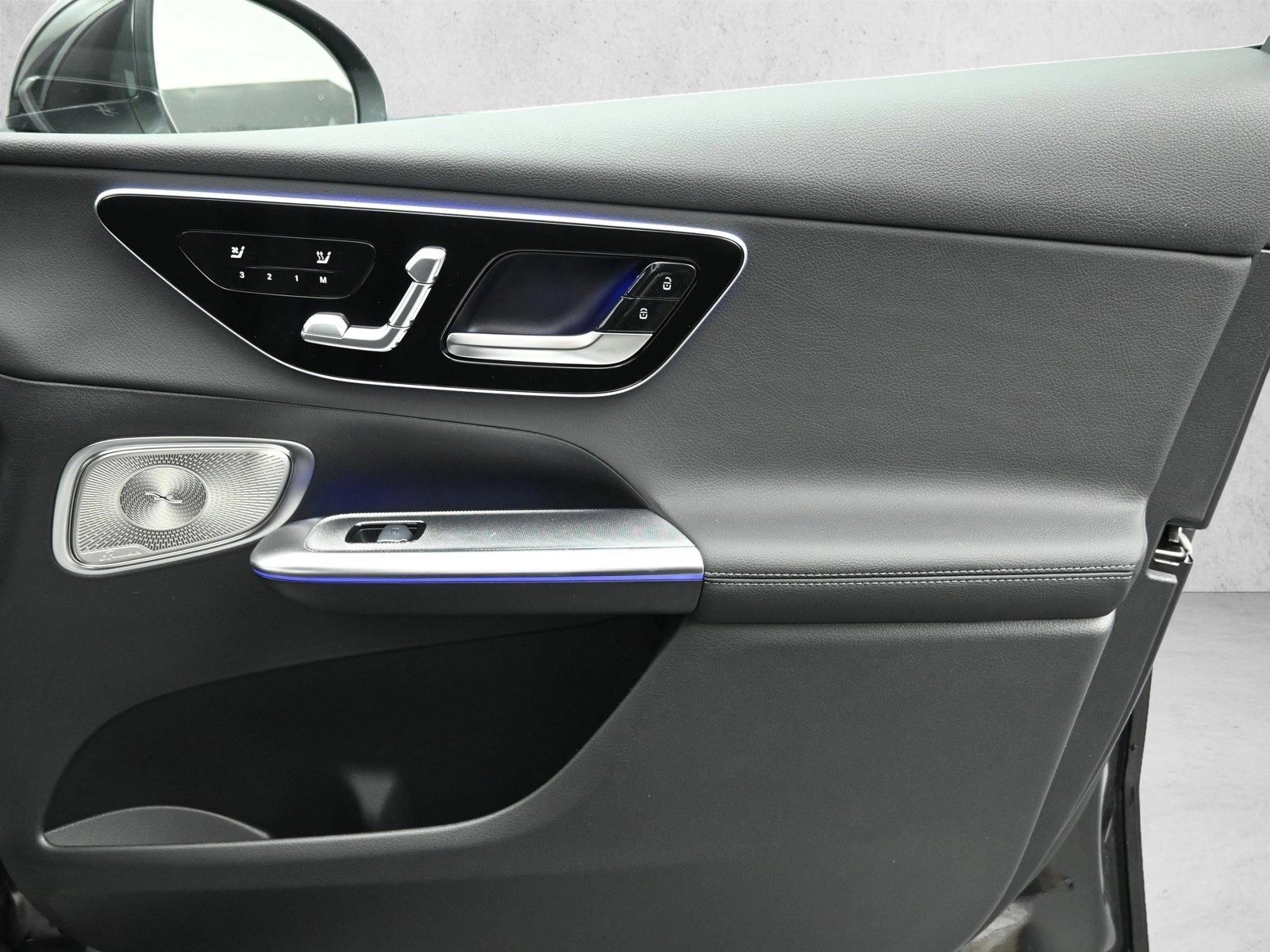 2025 MERCEDES-BENZ GLC-CLASS - Image 28