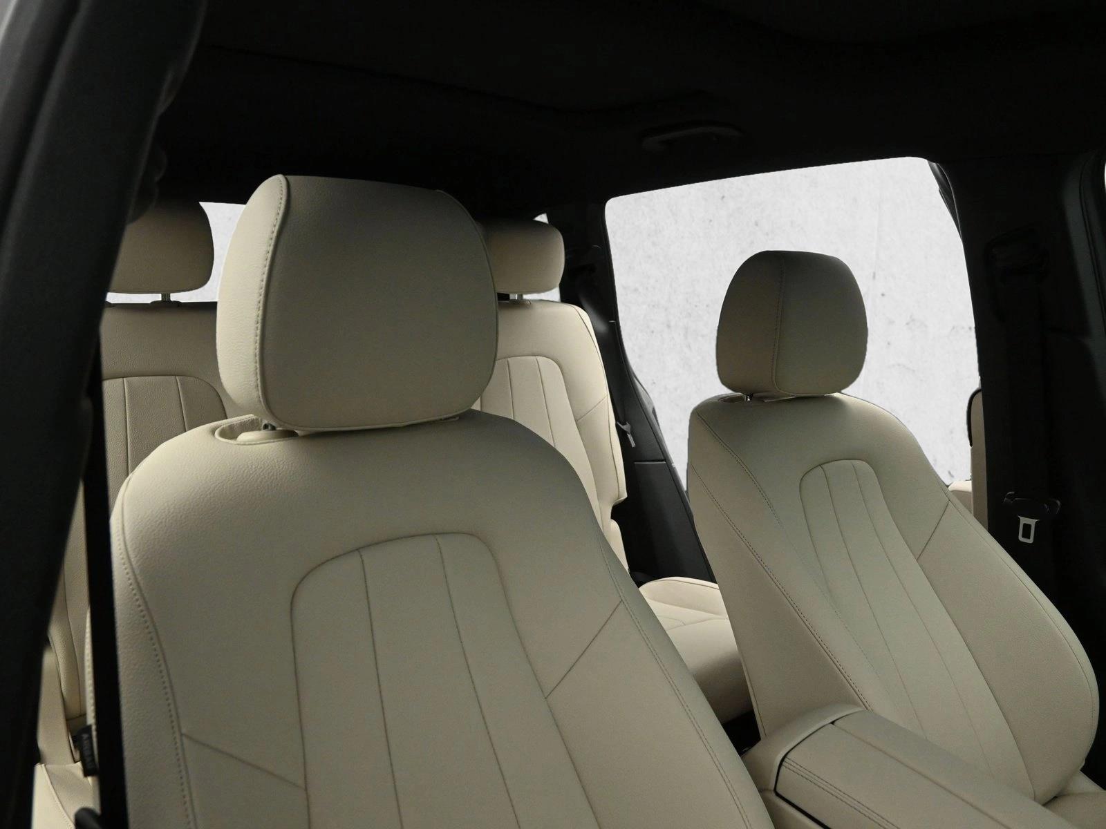 2026 MERCEDES-BENZ GLB-CLASS - Image 28