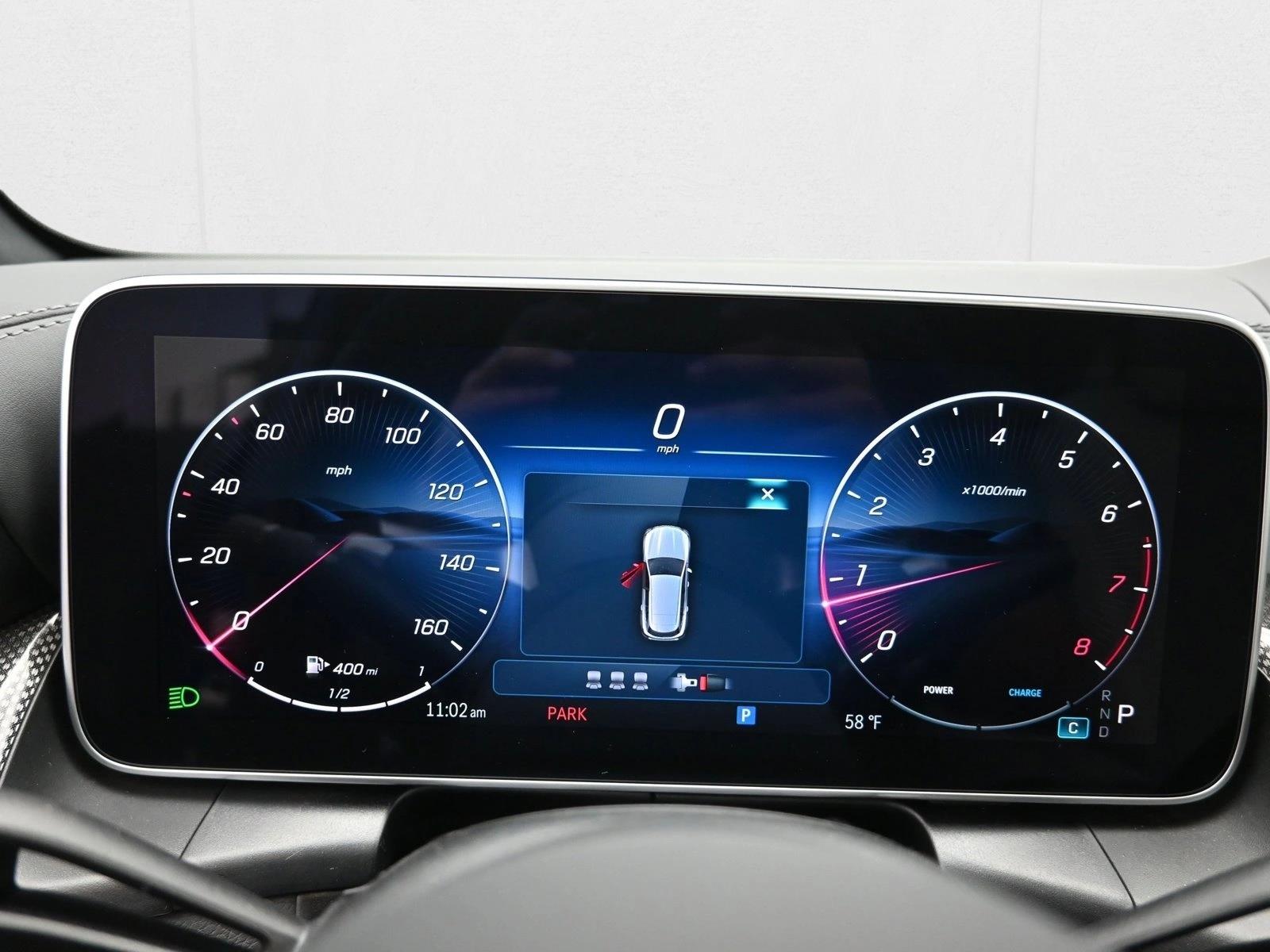 2025 MERCEDES-BENZ GLC-CLASS - Image 15