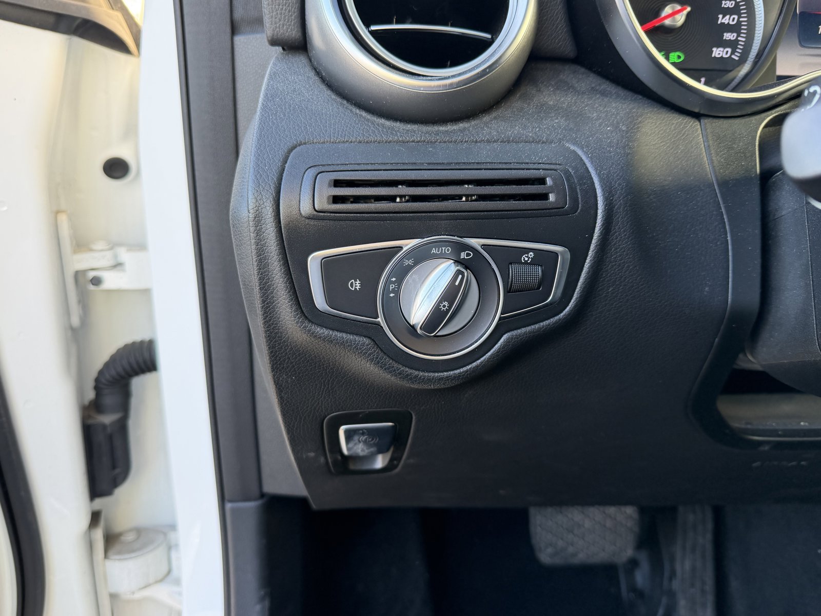 2017 MERCEDES-BENZ GLC-CLASS - Image 13