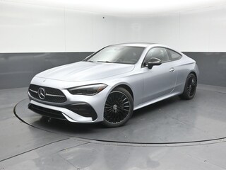 2026 Mercedes-Benz CLE 300