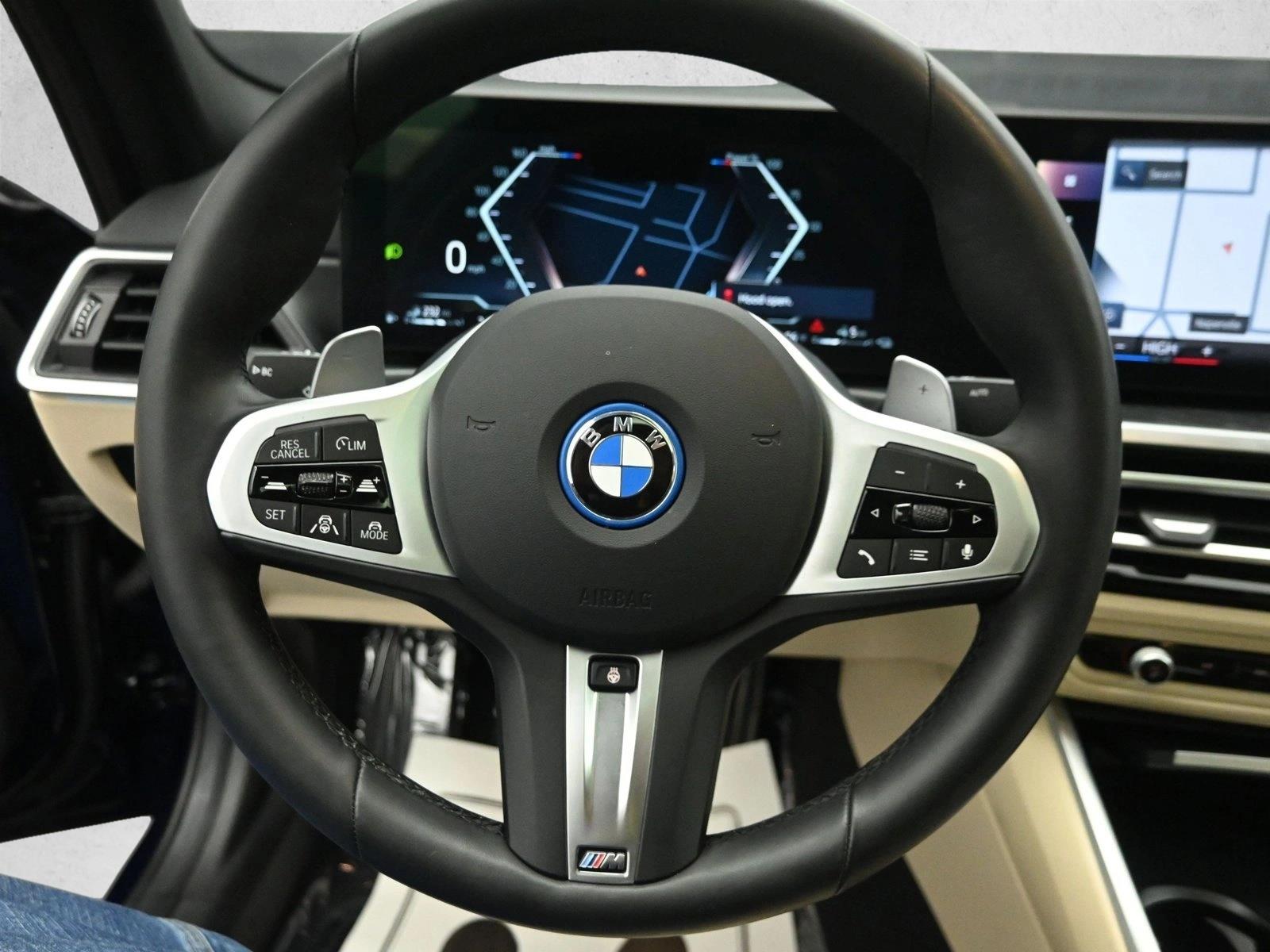 2024 BMW 330E - Image 15