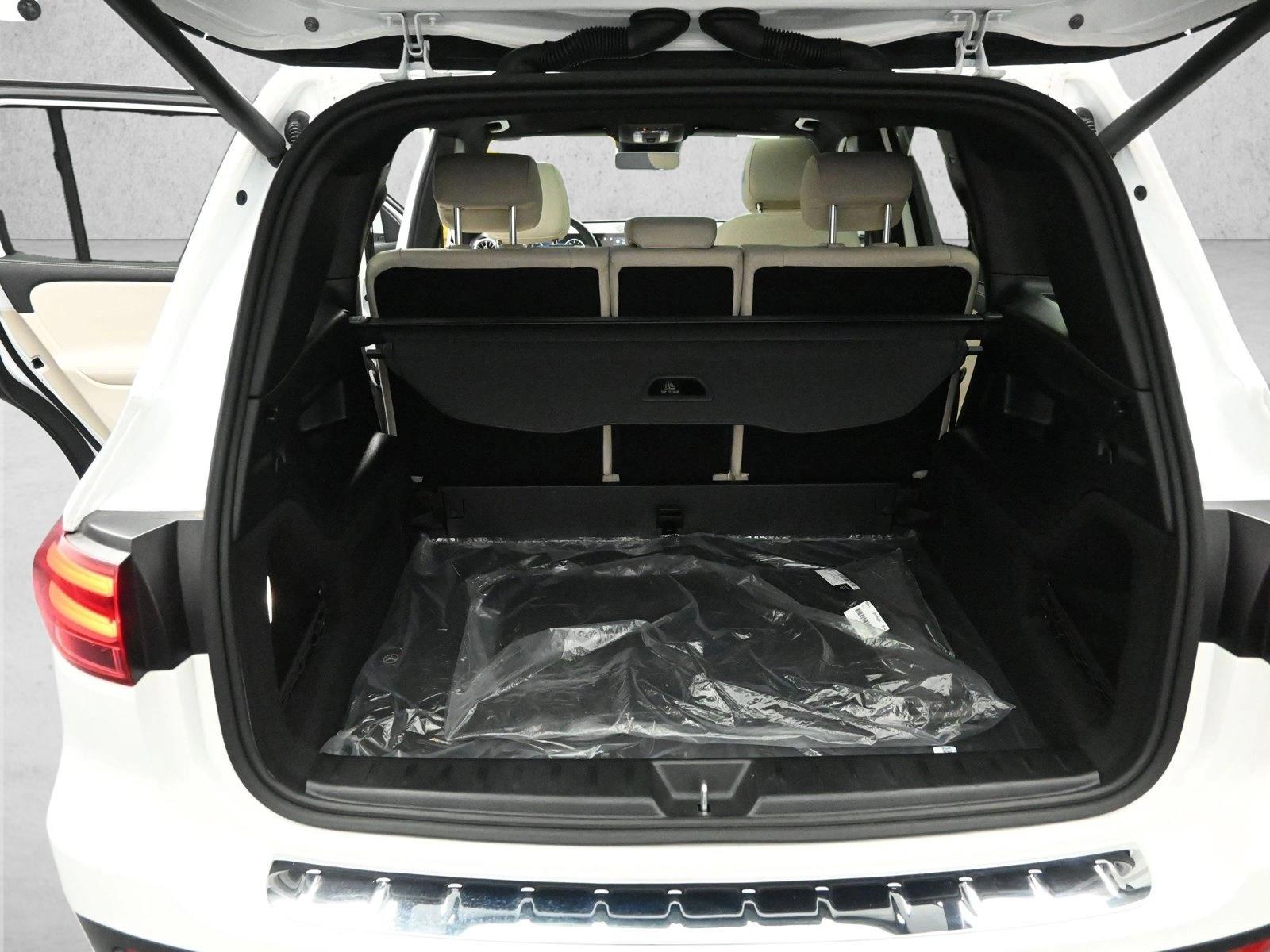 2025 MERCEDES-BENZ GLB-CLASS - Image 22