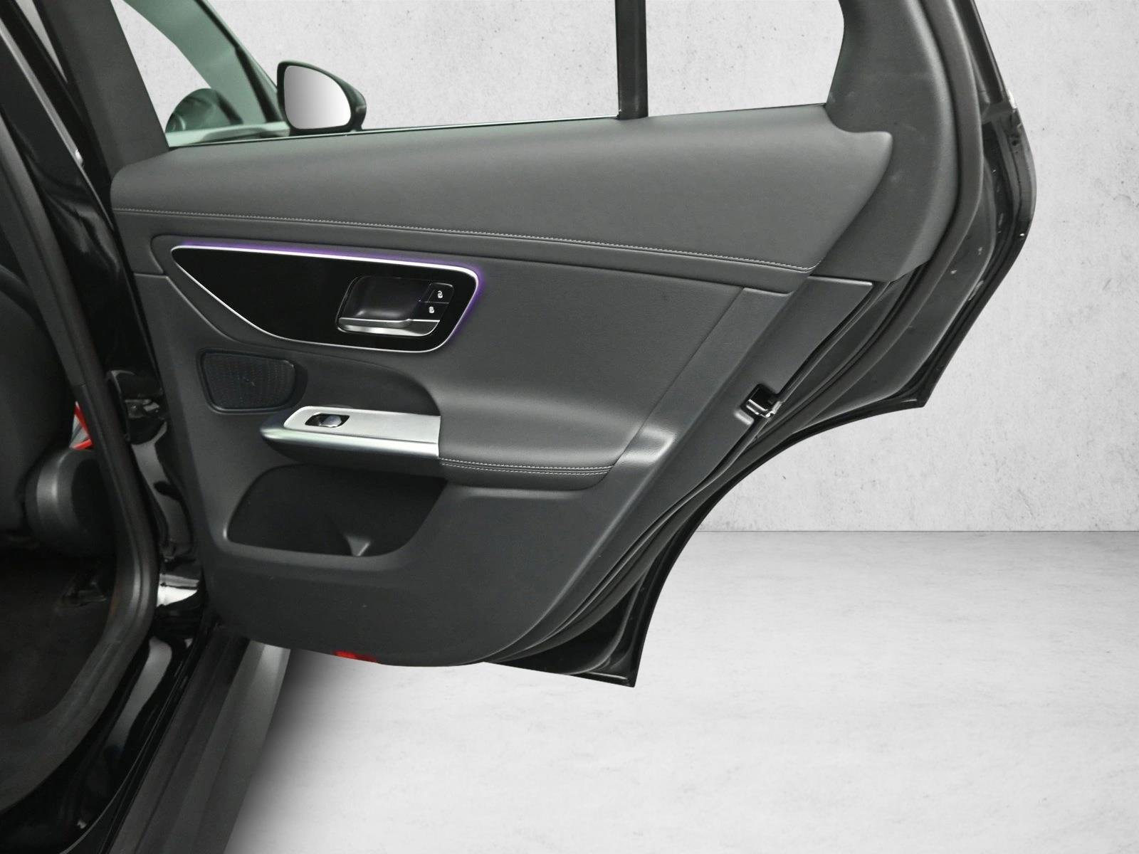 2026 MERCEDES-BENZ GLC-CLASS - Image 25