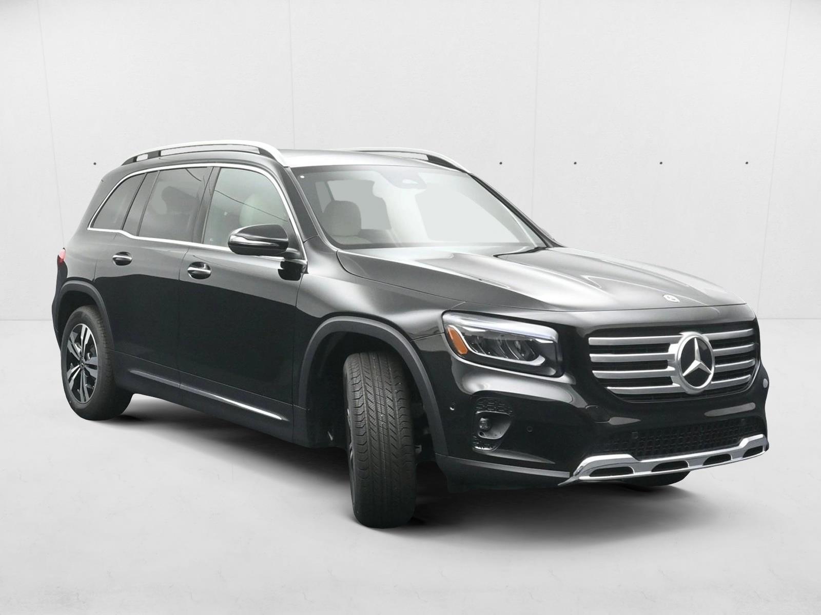 2026 MERCEDES-BENZ GLB-CLASS - Image 5