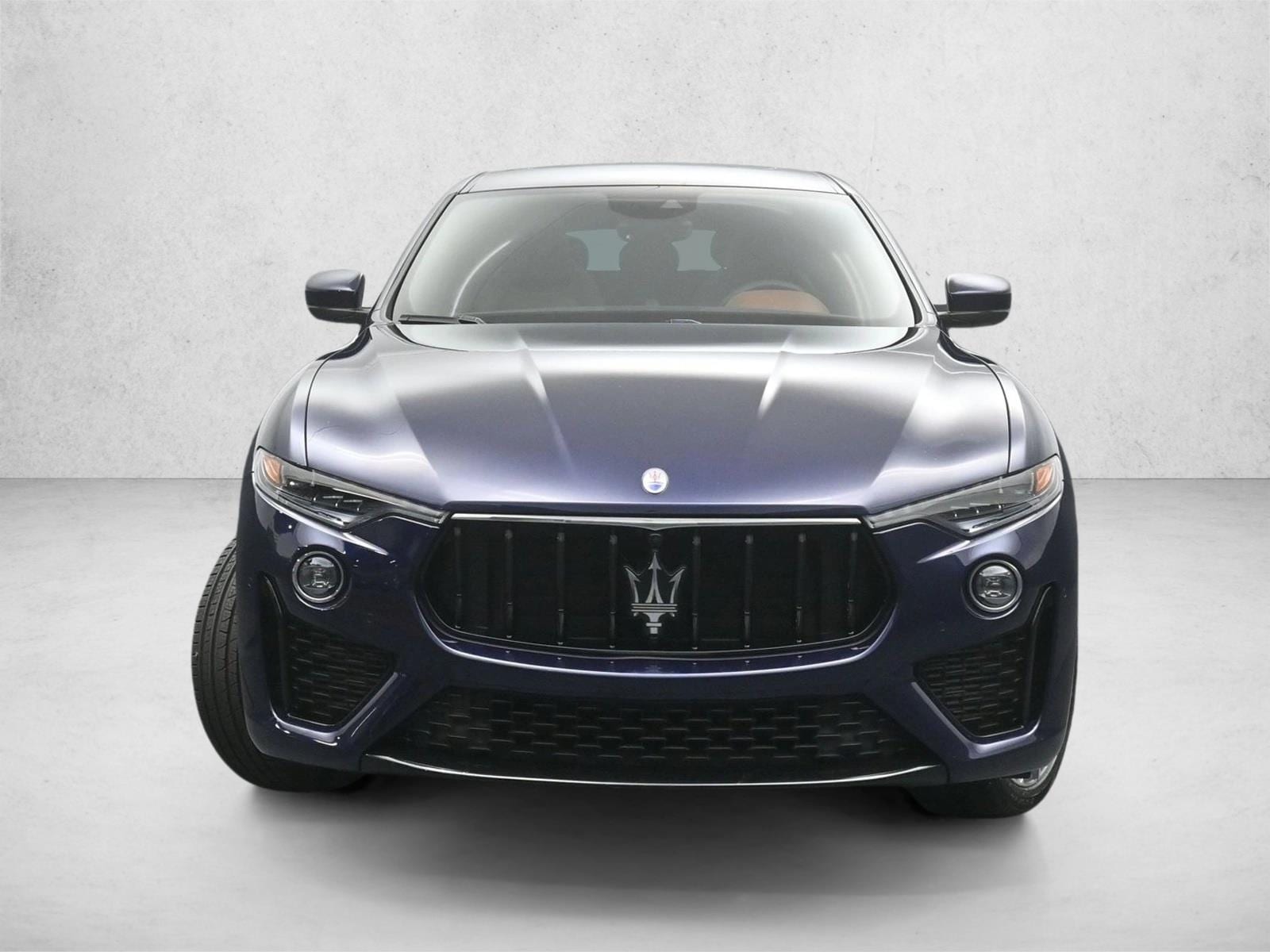 2021 MASERATI LEVANTE - Image 3