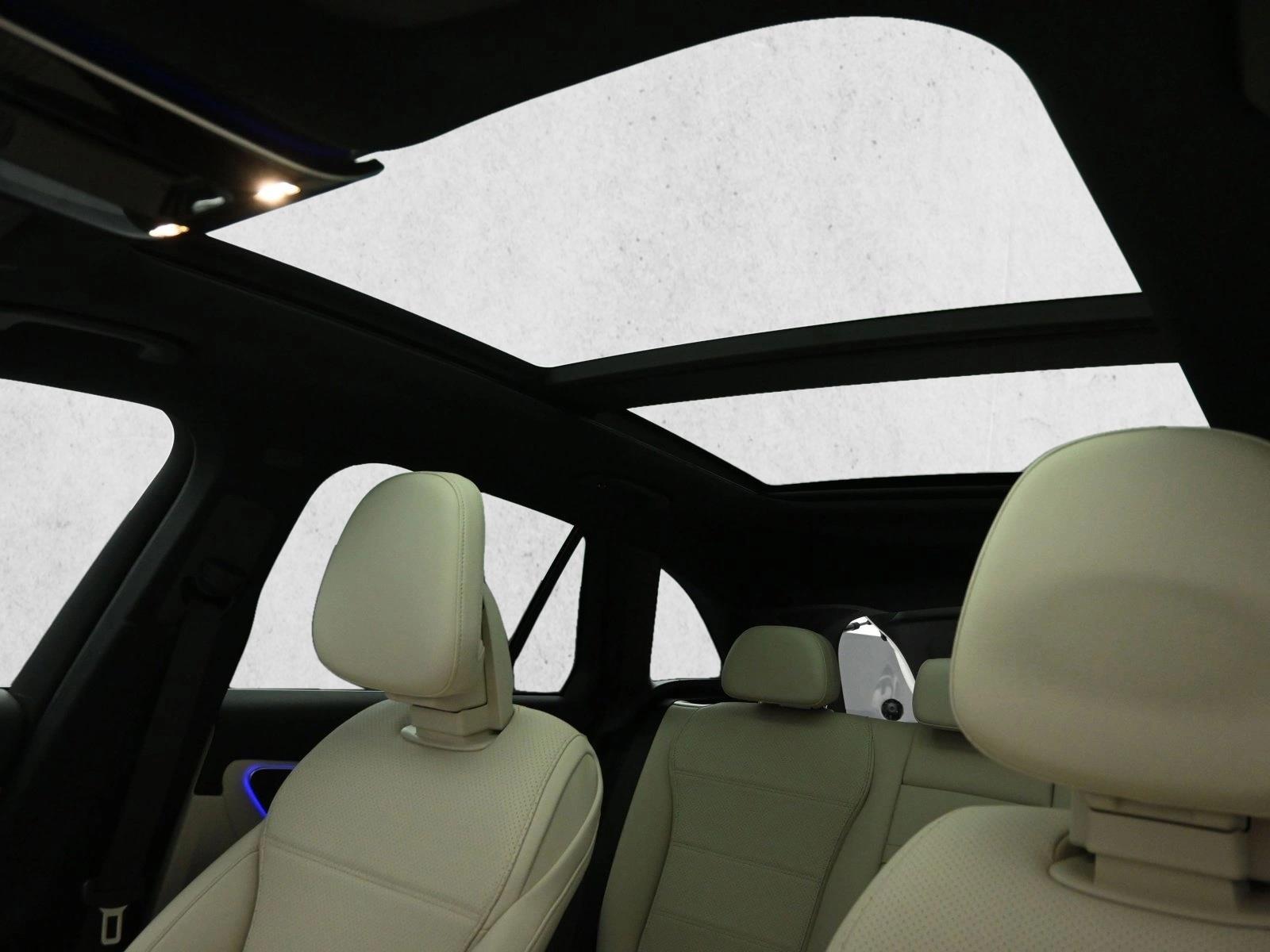 2026 MERCEDES-BENZ GLC-CLASS - Image 16