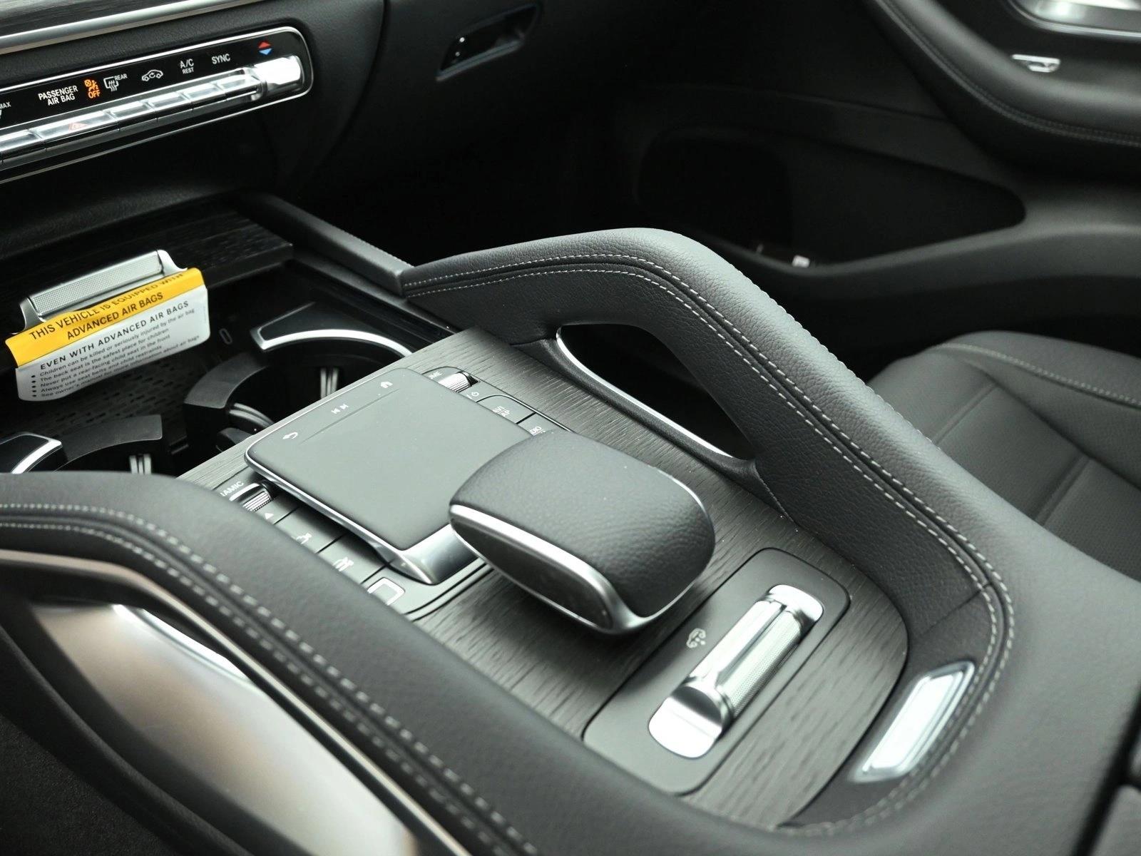 2026 MERCEDES-BENZ GLS-CLASS - Image 13