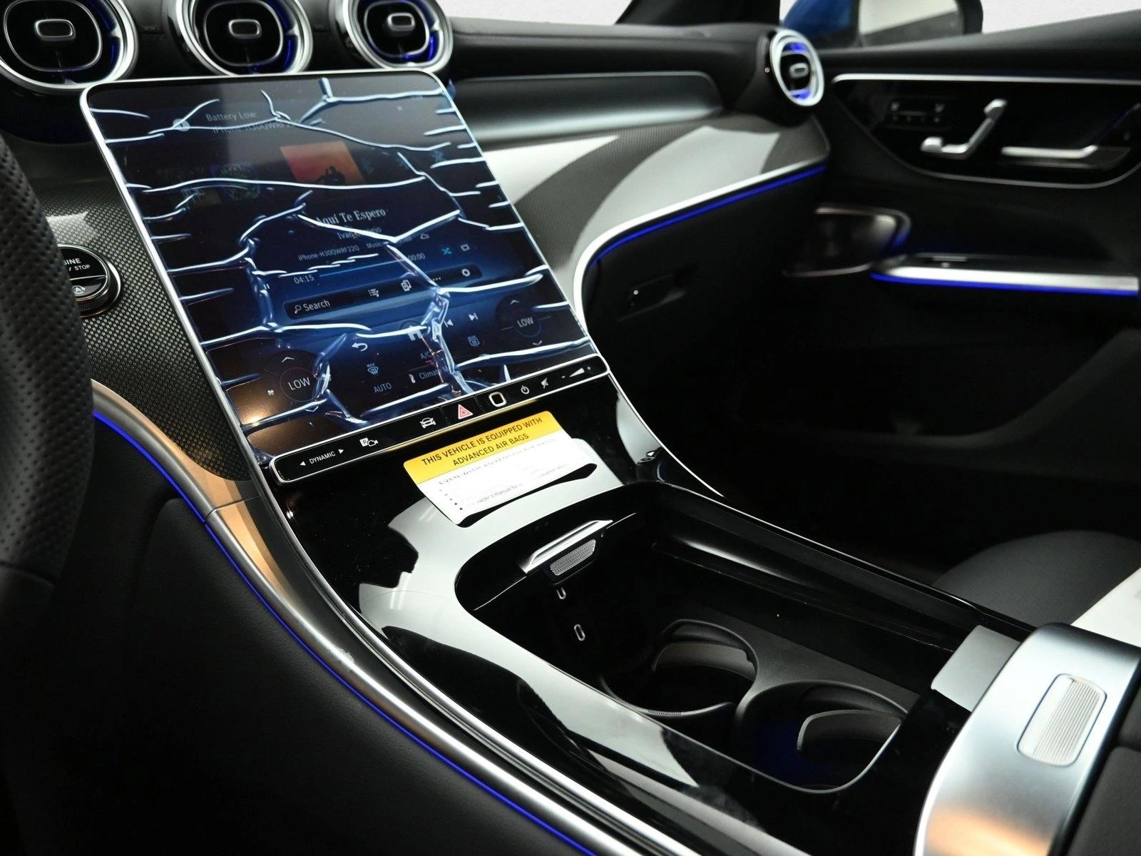 2026 MERCEDES-BENZ GLC-CLASS - Image 12