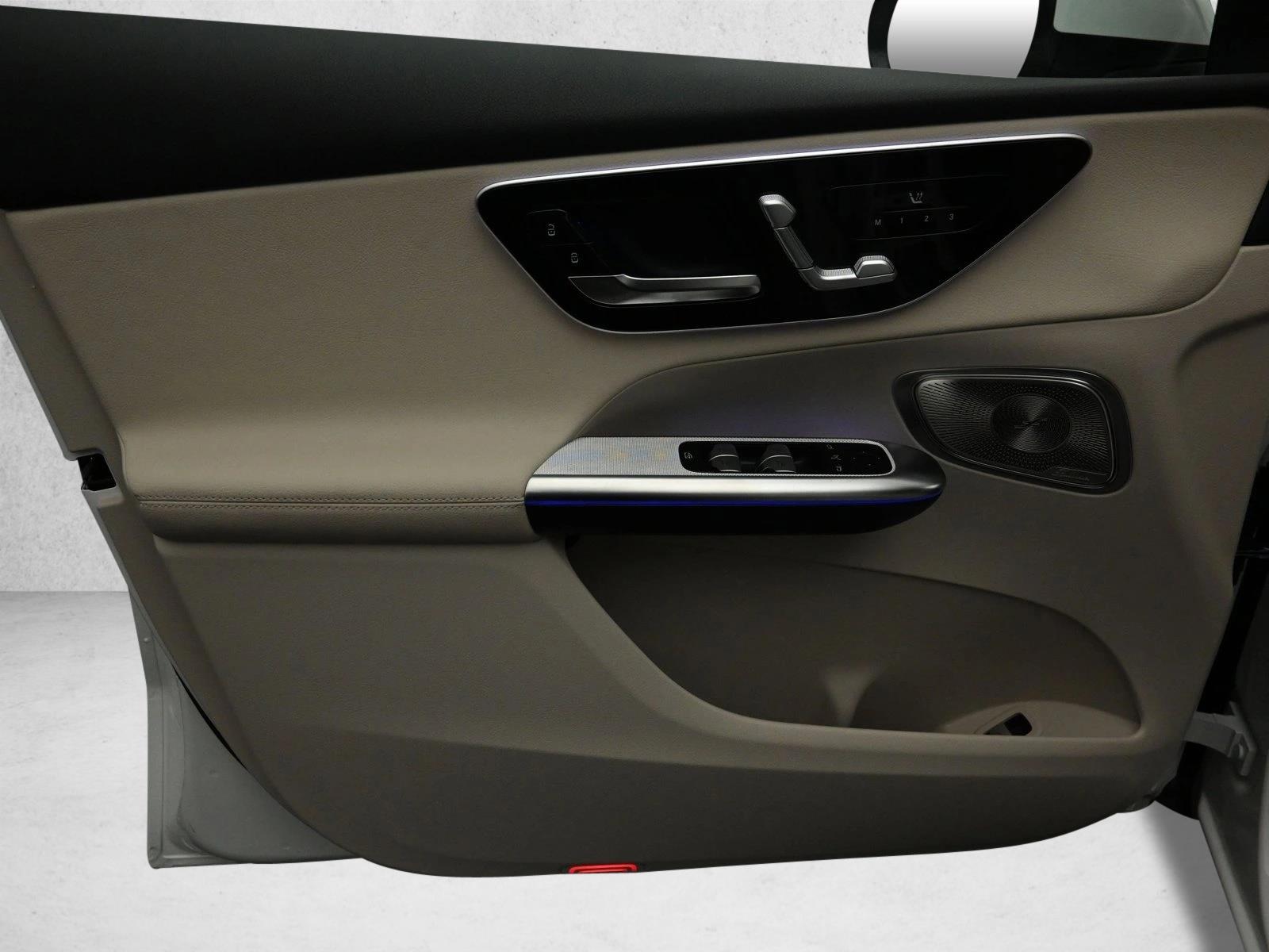 2026 MERCEDES-BENZ GLC-CLASS - Image 18