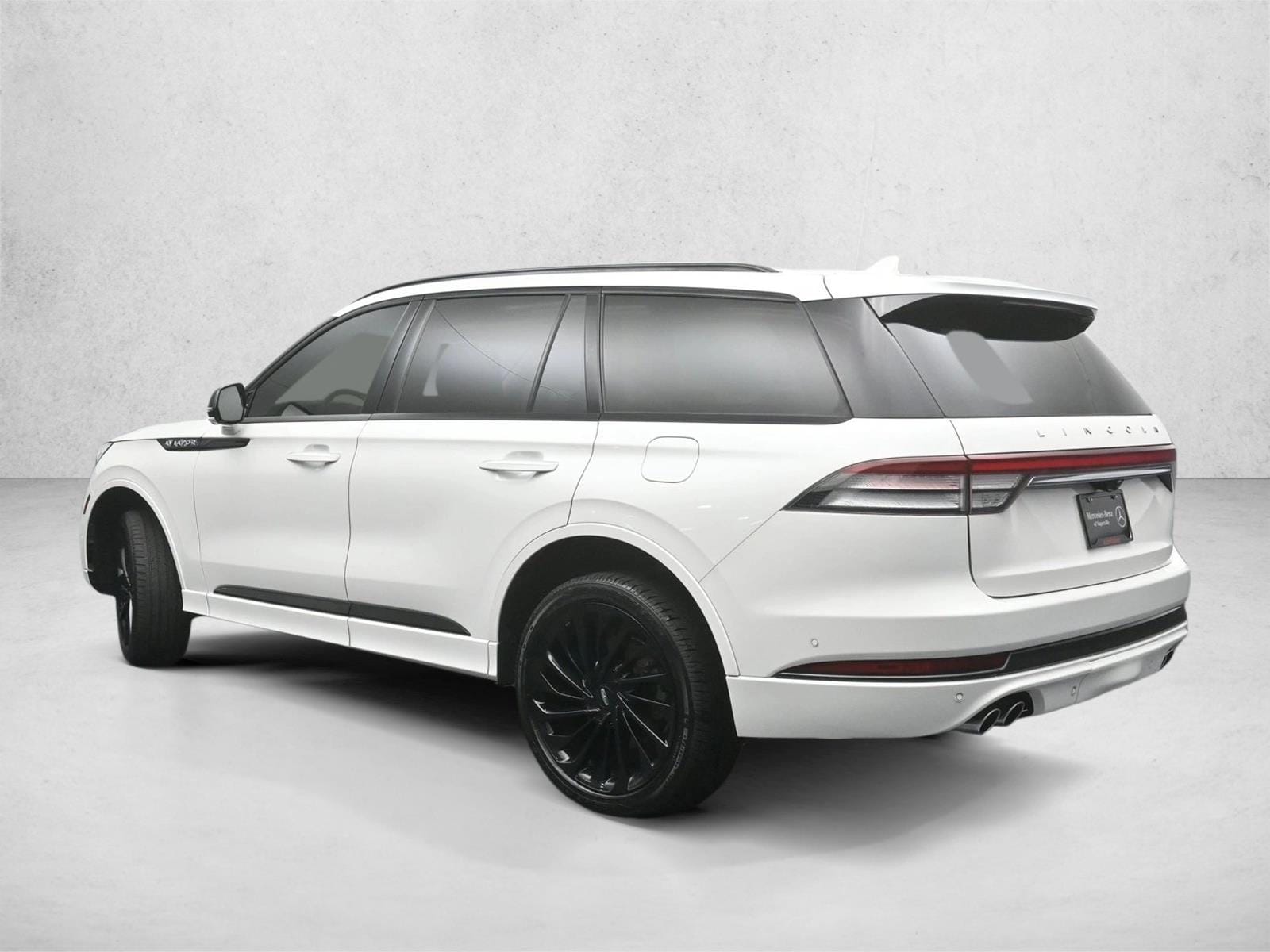 2022 LINCOLN AVIATOR - Image 6