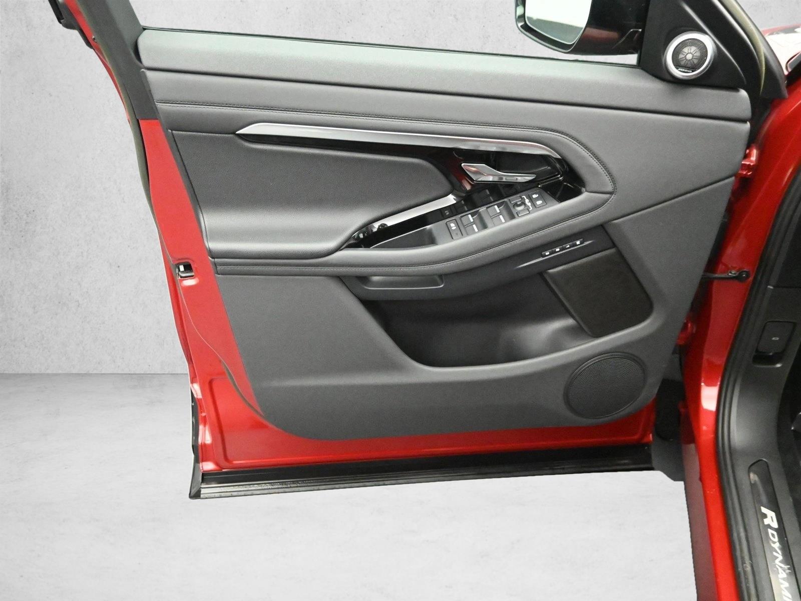 2023 LAND ROVER RANGE ROVER EVOQUE - Image 20