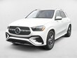 Mercedes-Benz GLE 580