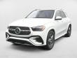 Mercedes-Benz GLE 580