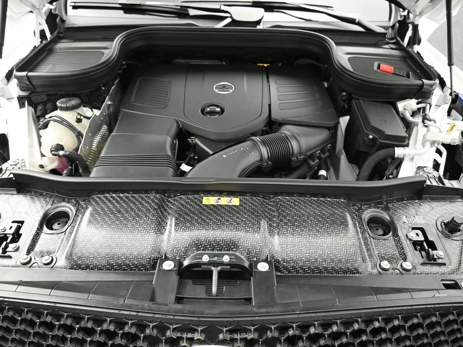 2026 MERCEDES-BENZ GLE-CLASS - Image 30