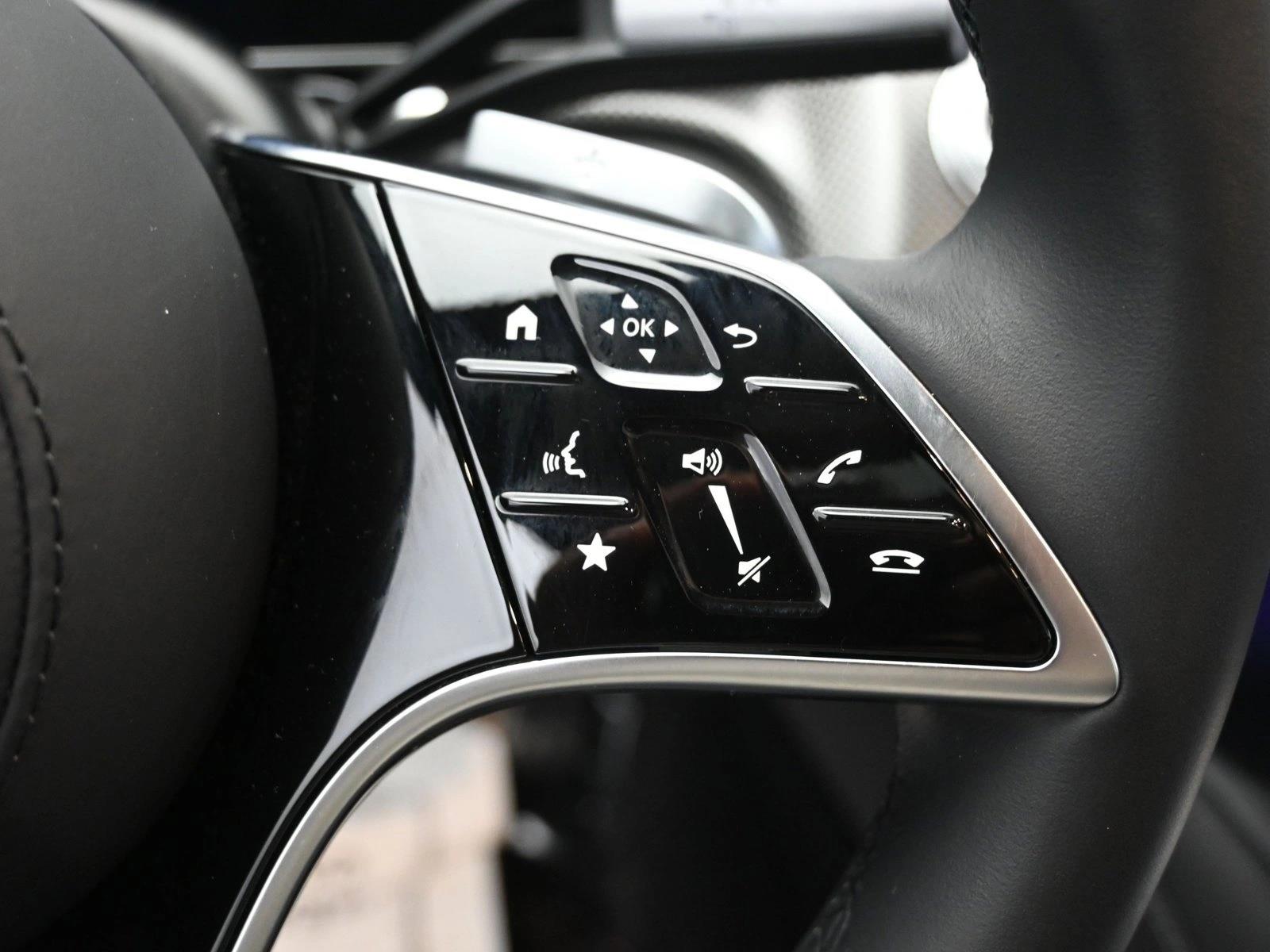 2024 MERCEDES-BENZ S-CLASS - Image 13