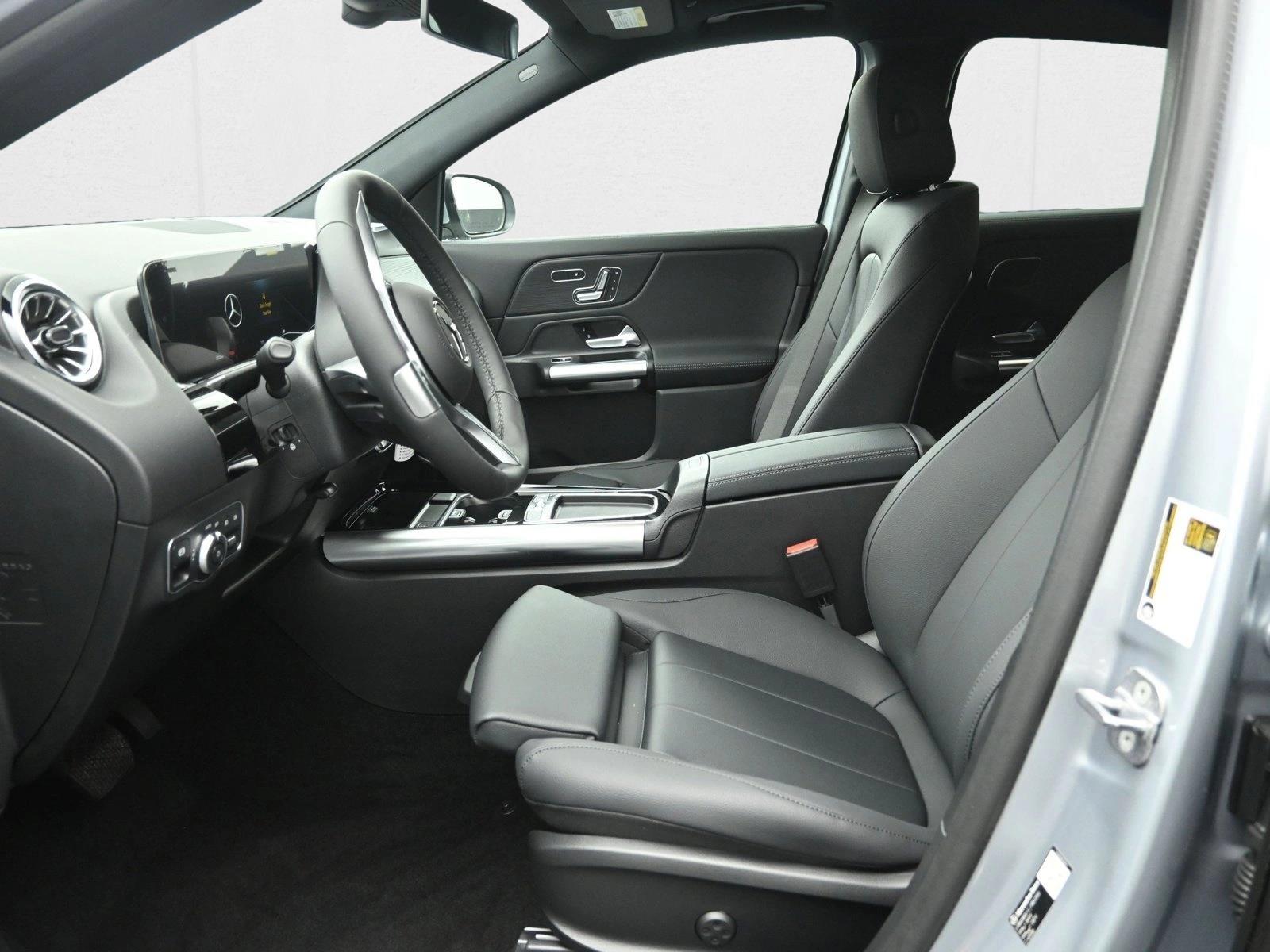 2026 MERCEDES-BENZ GLA-CLASS - Image 8