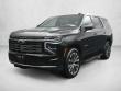 Used 2025 Chevrolet Tahoe High Country SUV